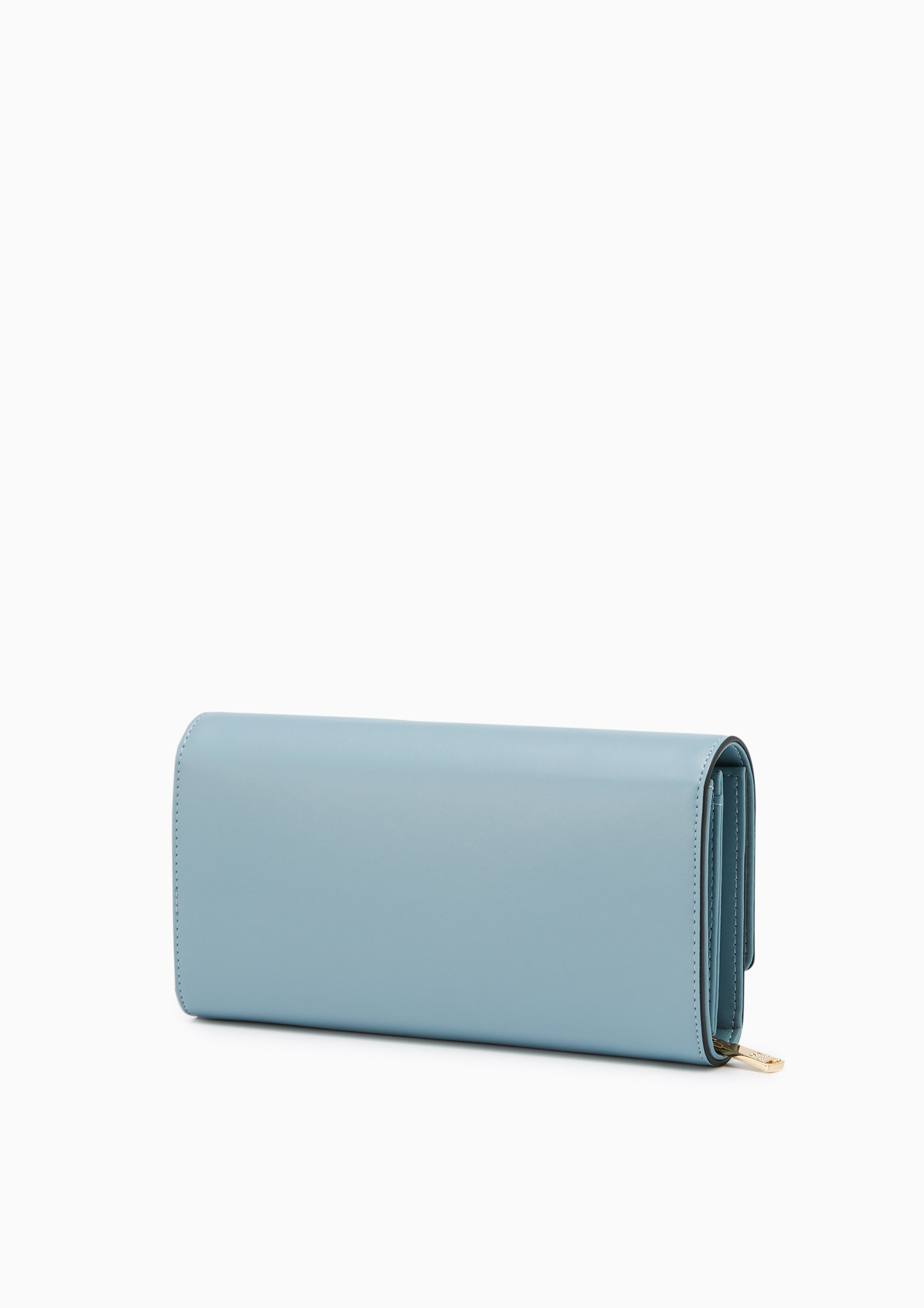 Dizzy Long Wallet Blue - Lyn TH