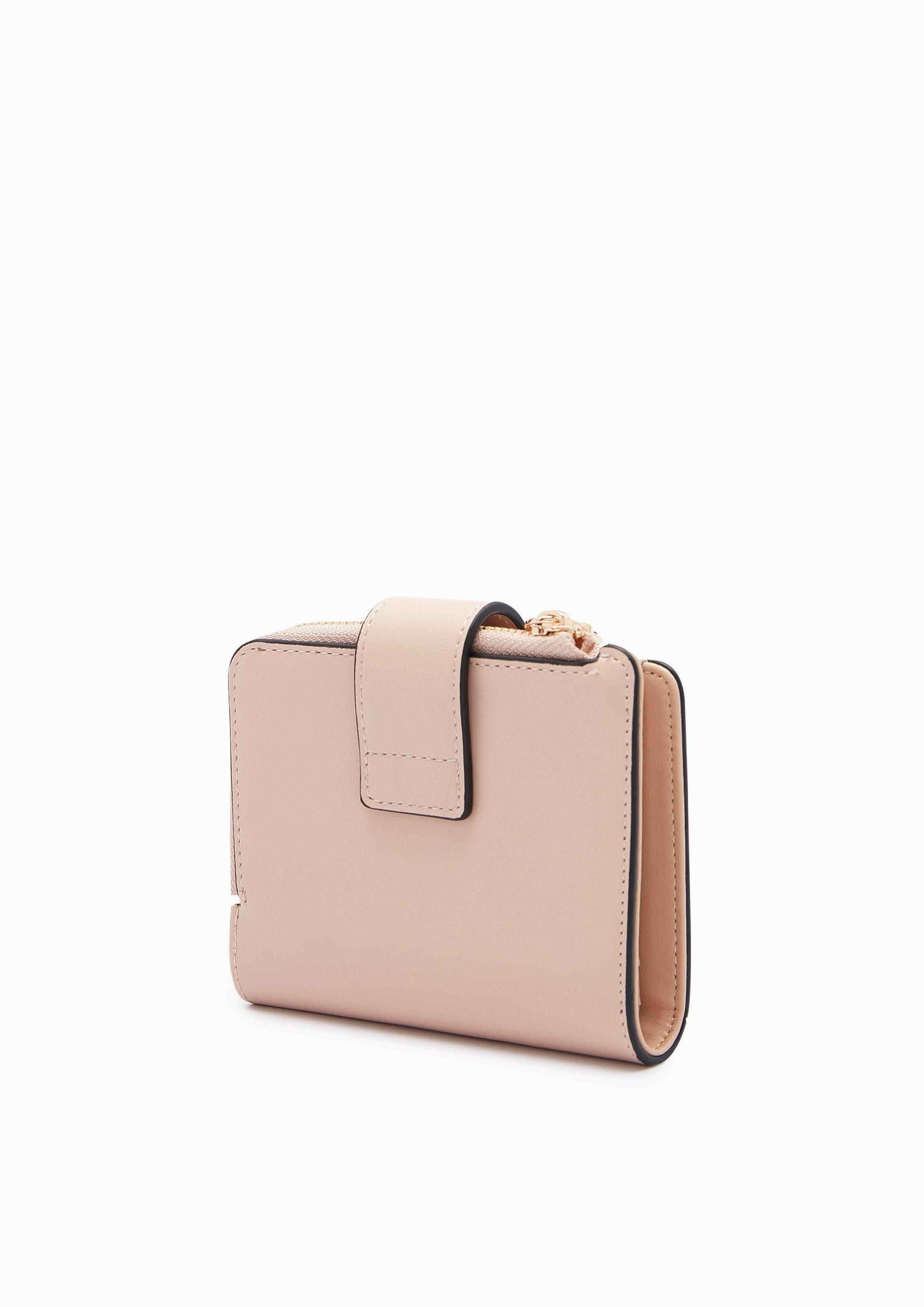 Alen Short Wallet Nude - Lyn TH