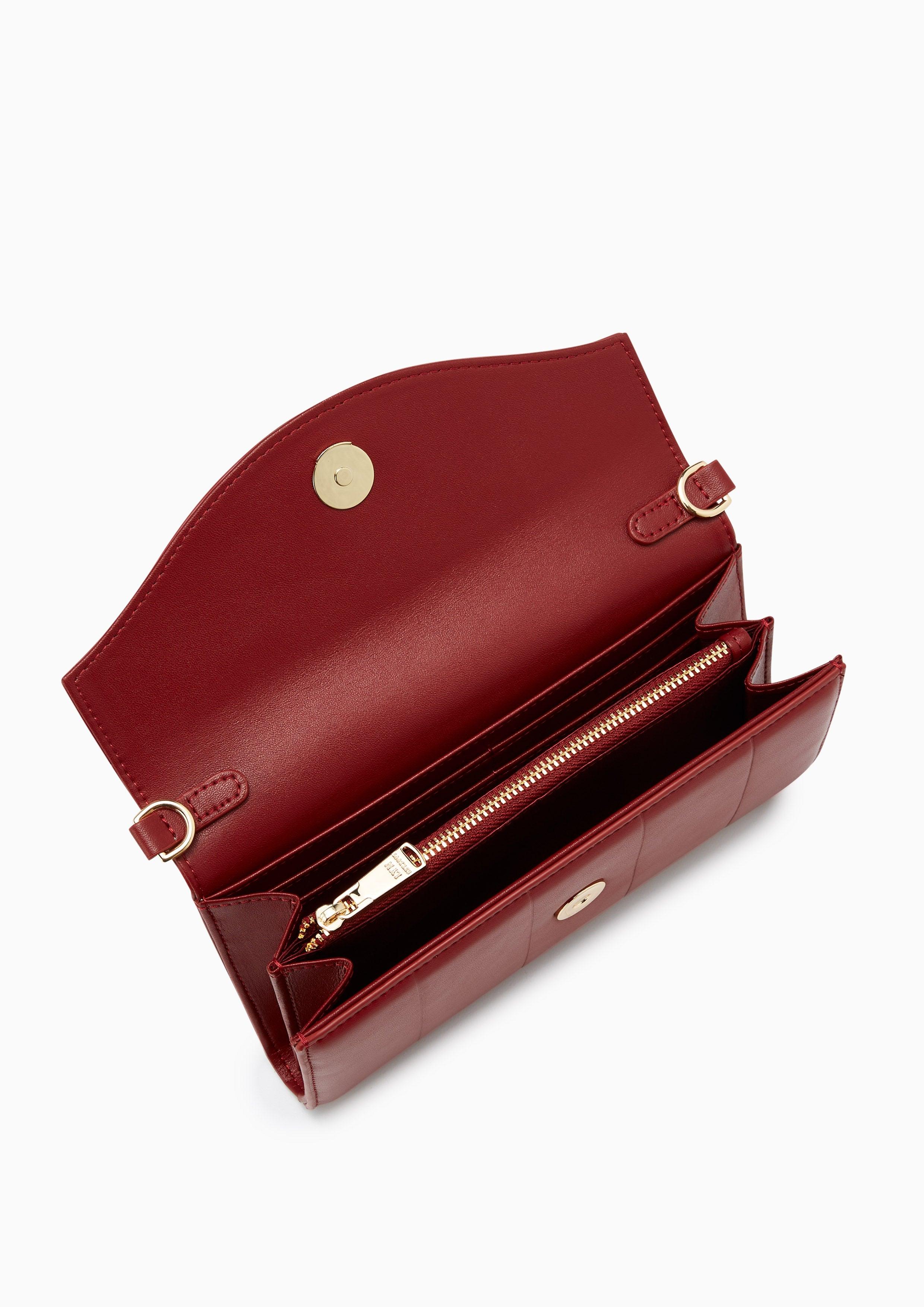 Berlin Wallet On Chain Red