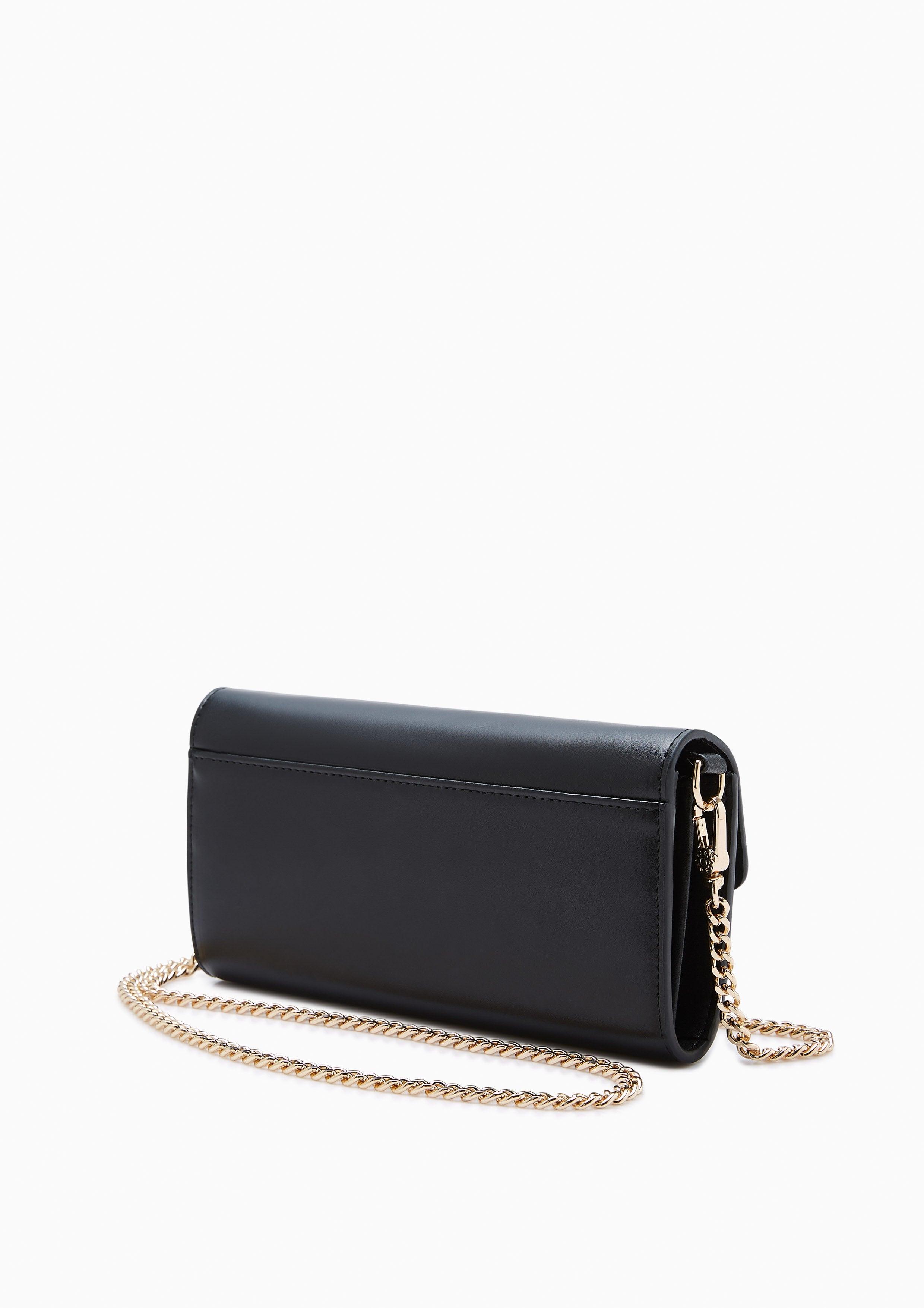 Archie Wallet On Chain Black