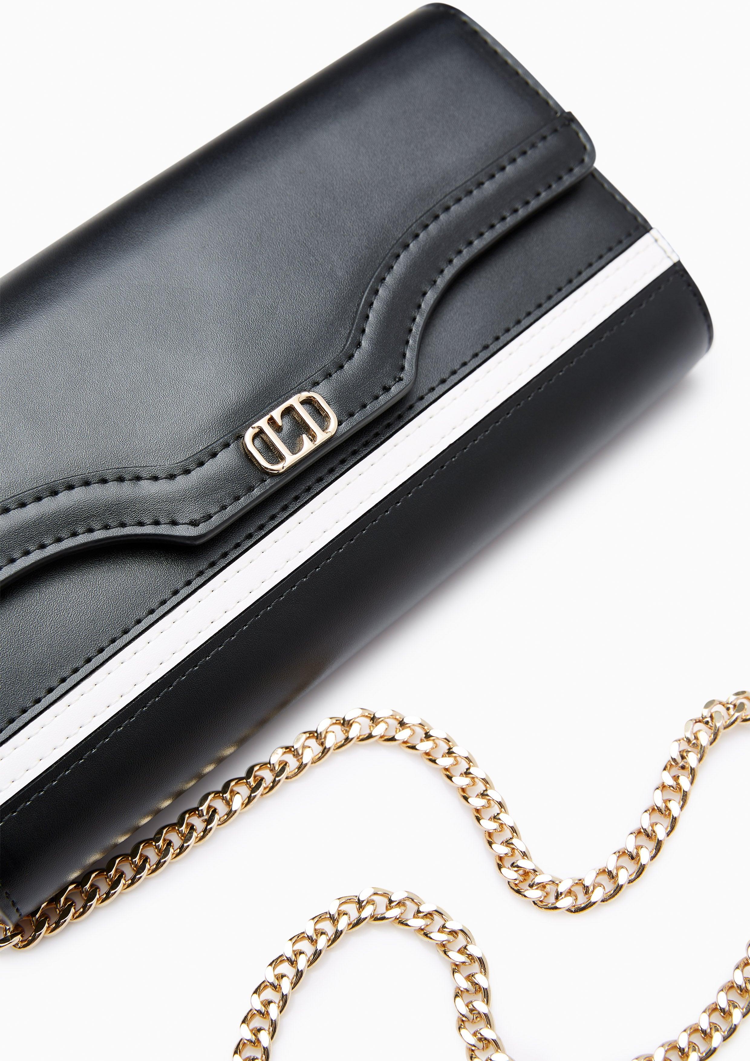 Archie Wallet On Chain Black