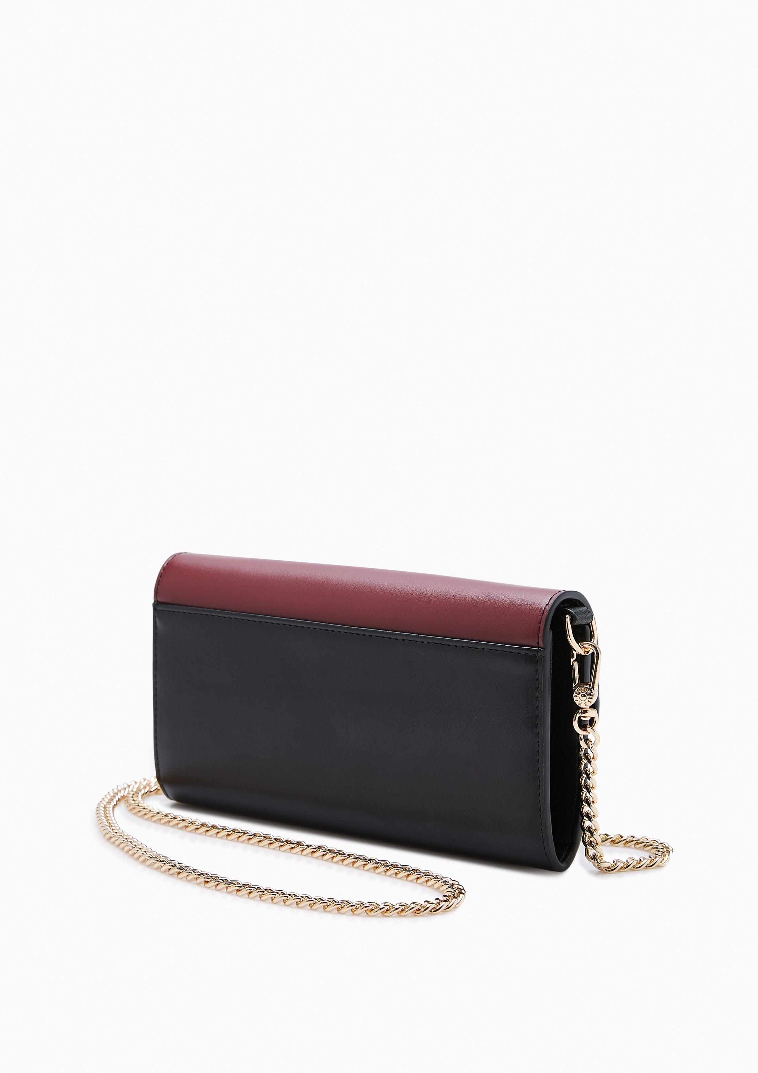 Archie Wallet On Chain Red