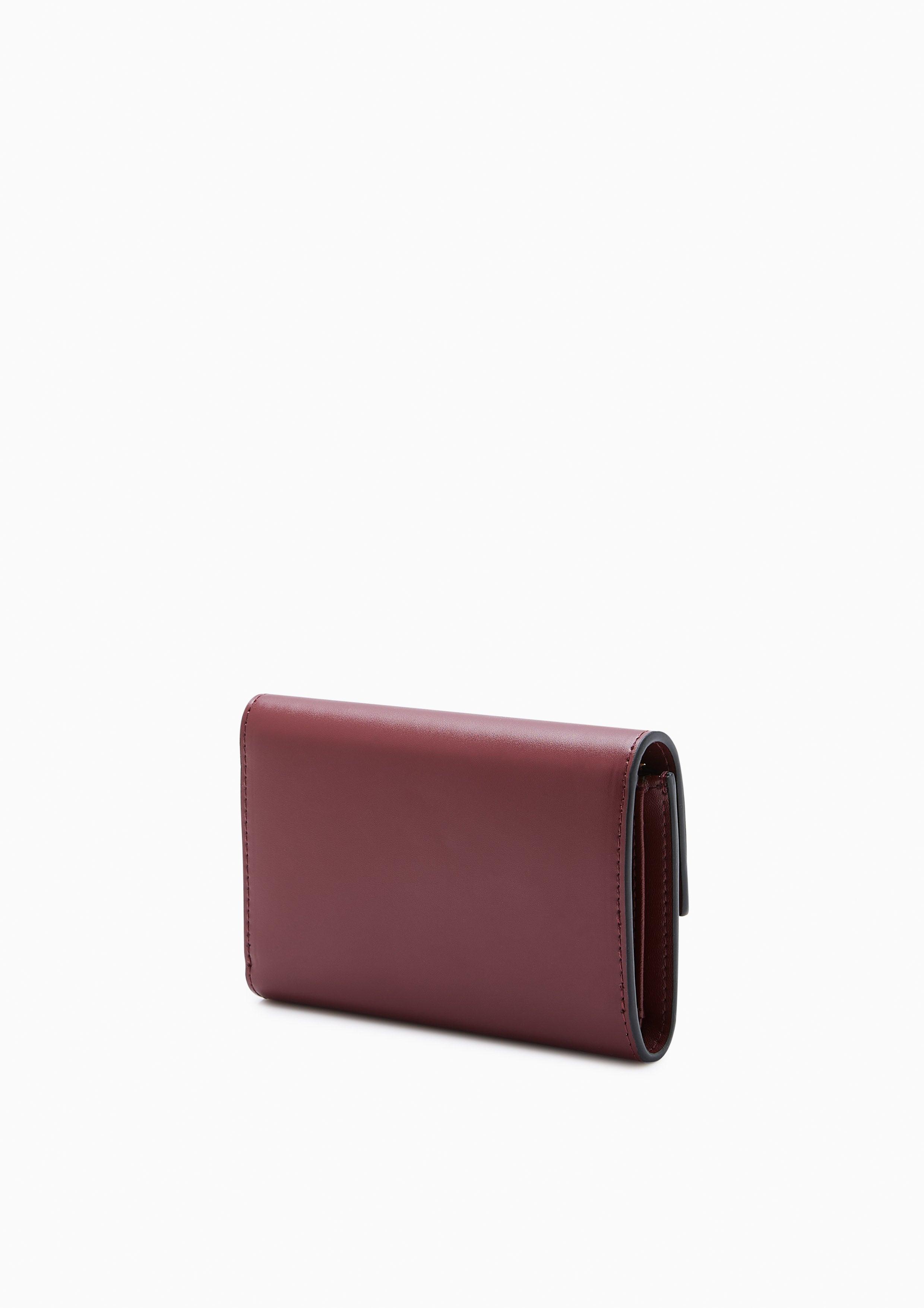 Archie Wallet Red