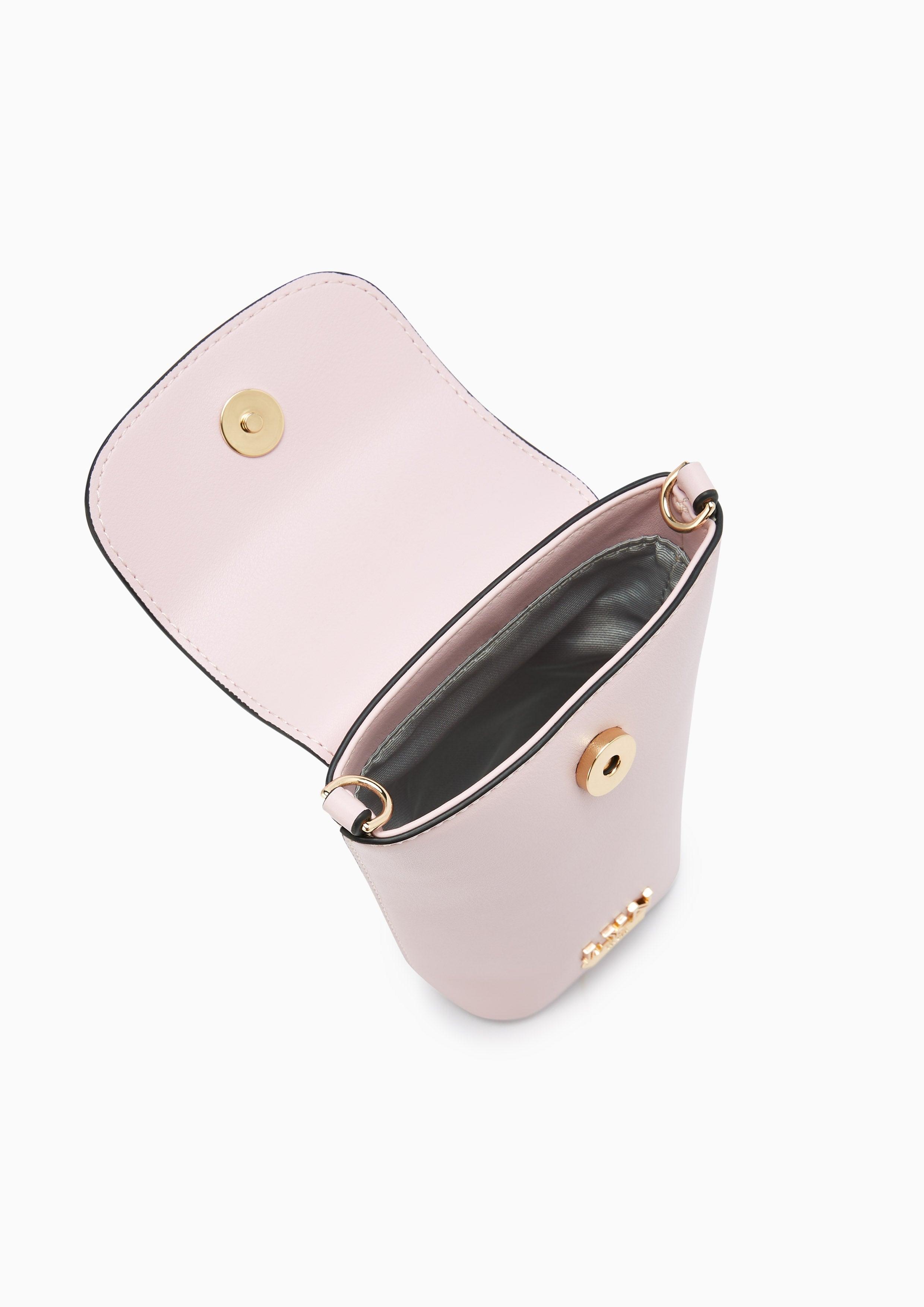 Conley Mobile Pocket Pink