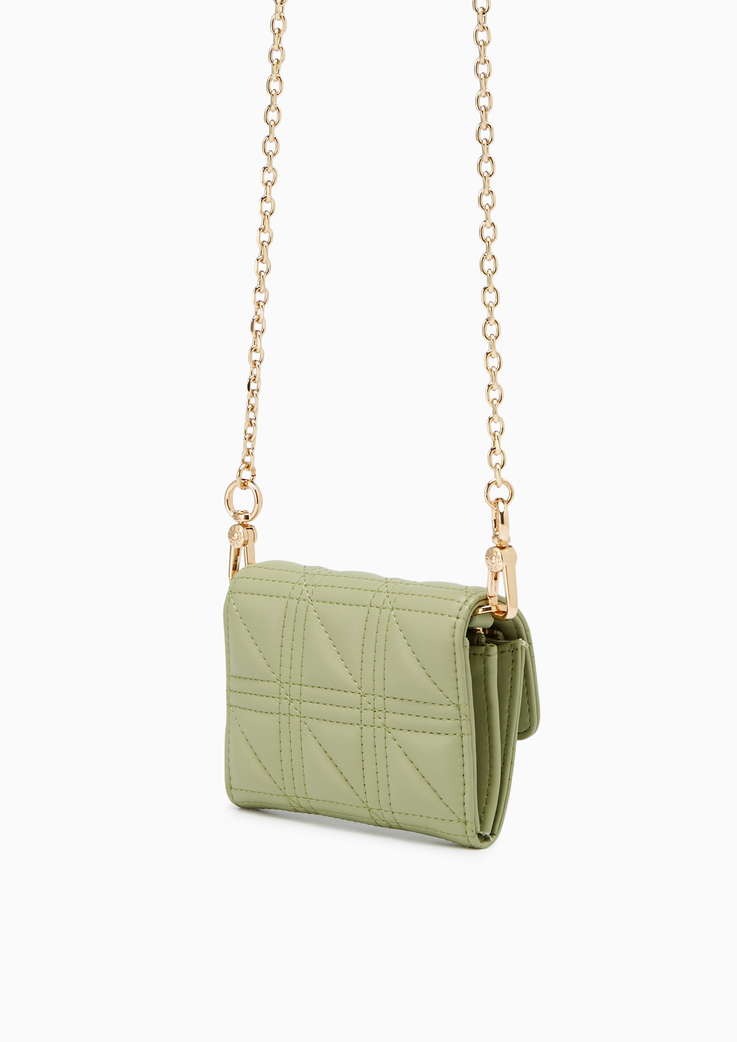 Aurelia Wallet On Chain Green - Lyn TH