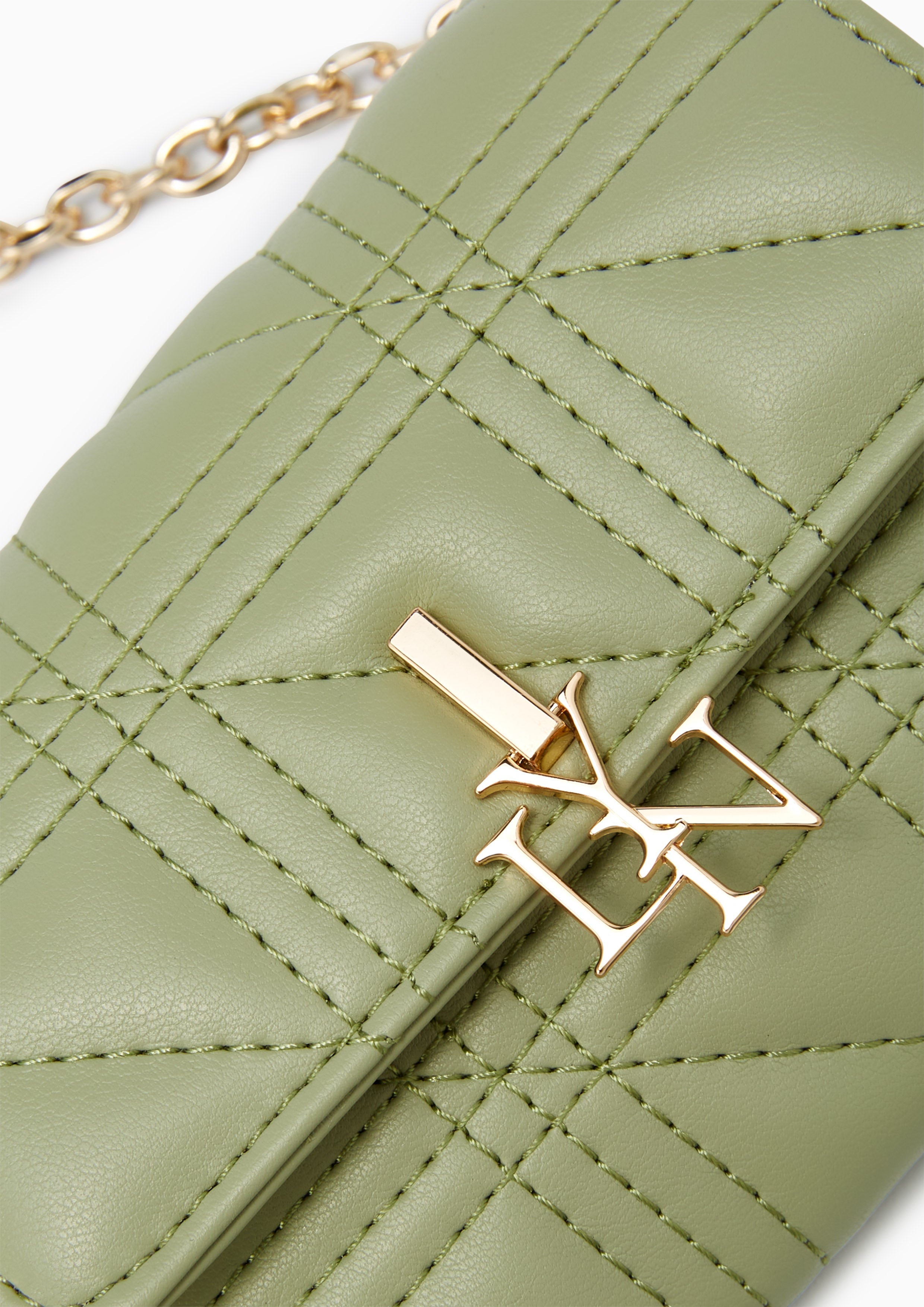 Aurelia Wallet On Chain Green - Lyn TH