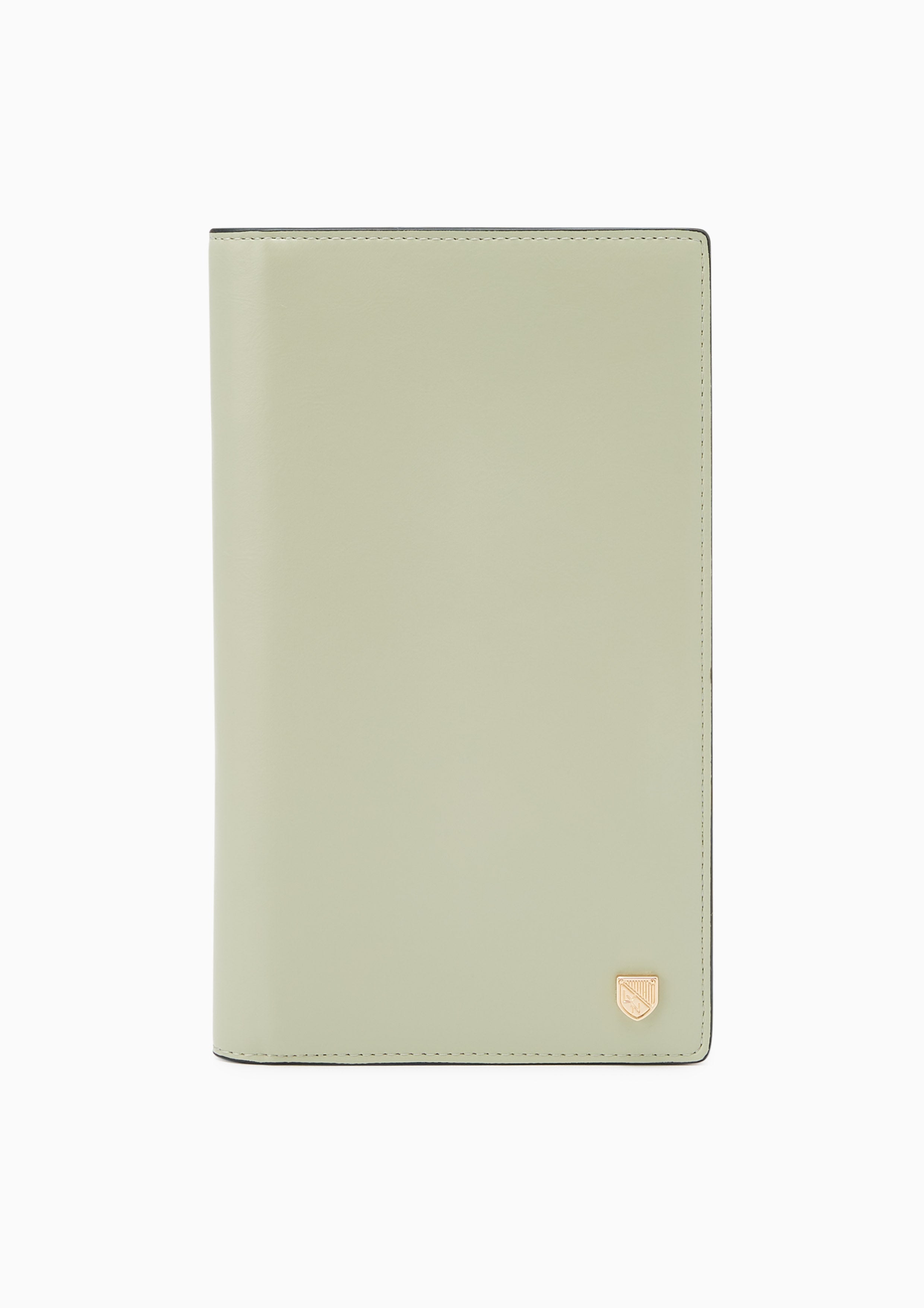 Essential Traveller Long Wallet Light Green - Lyn TH