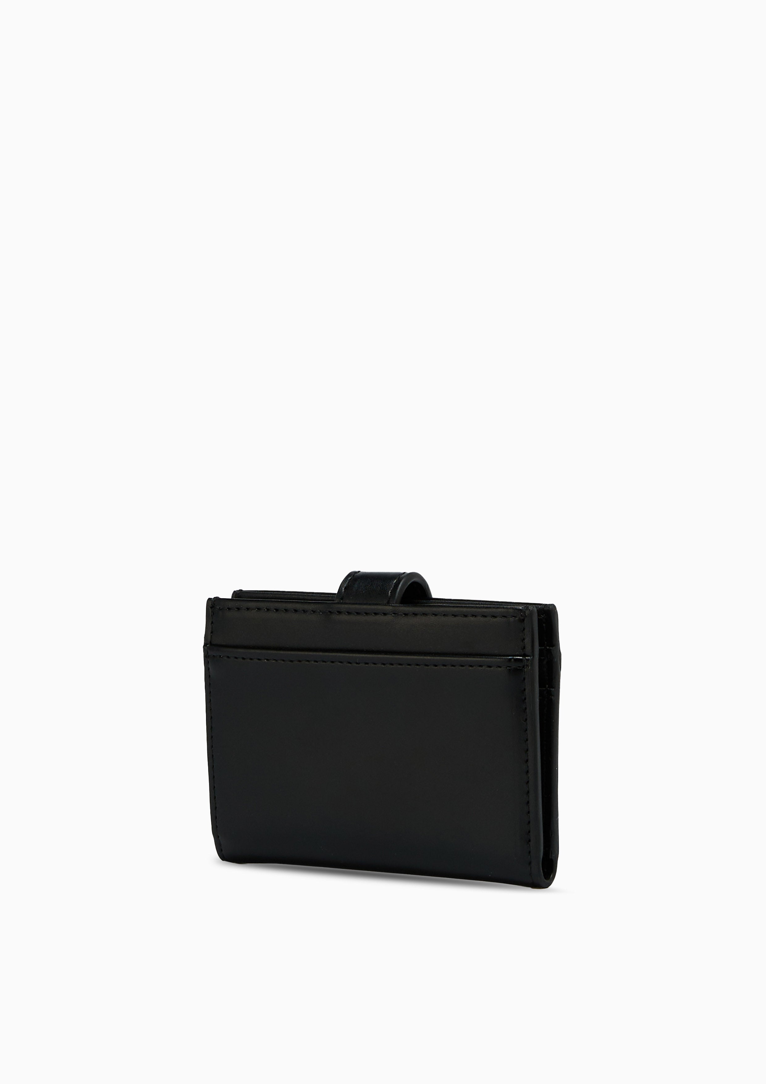 Essential Card Pocket Black - Lyn TH