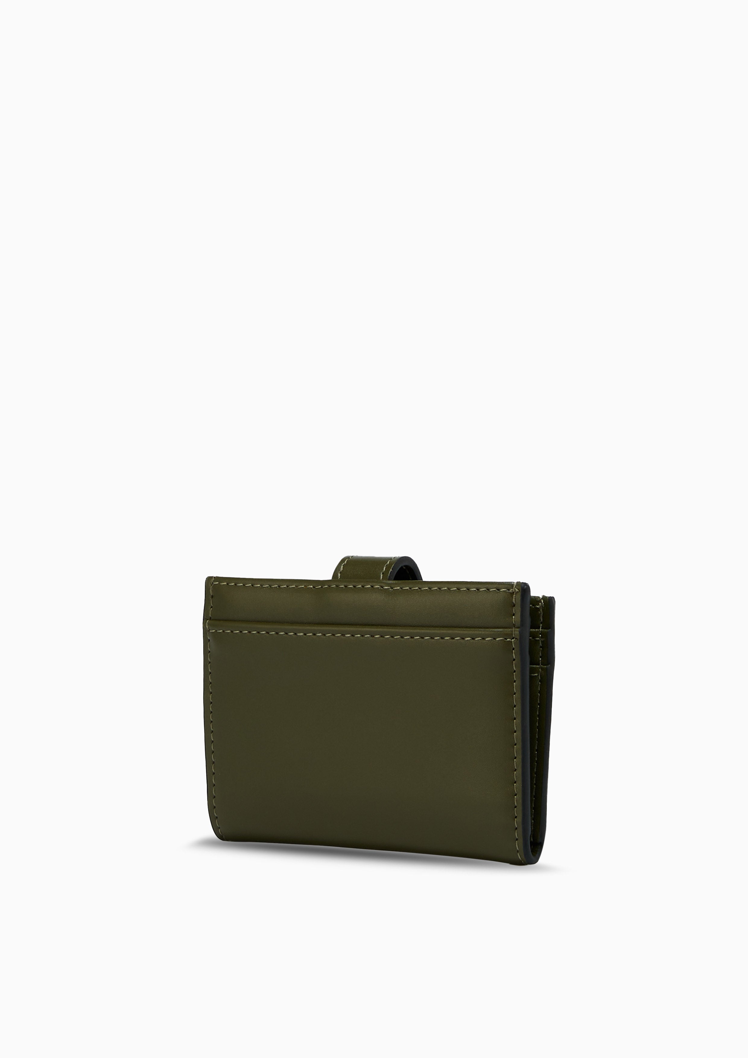 Essential Card Pocket Green - Lyn TH