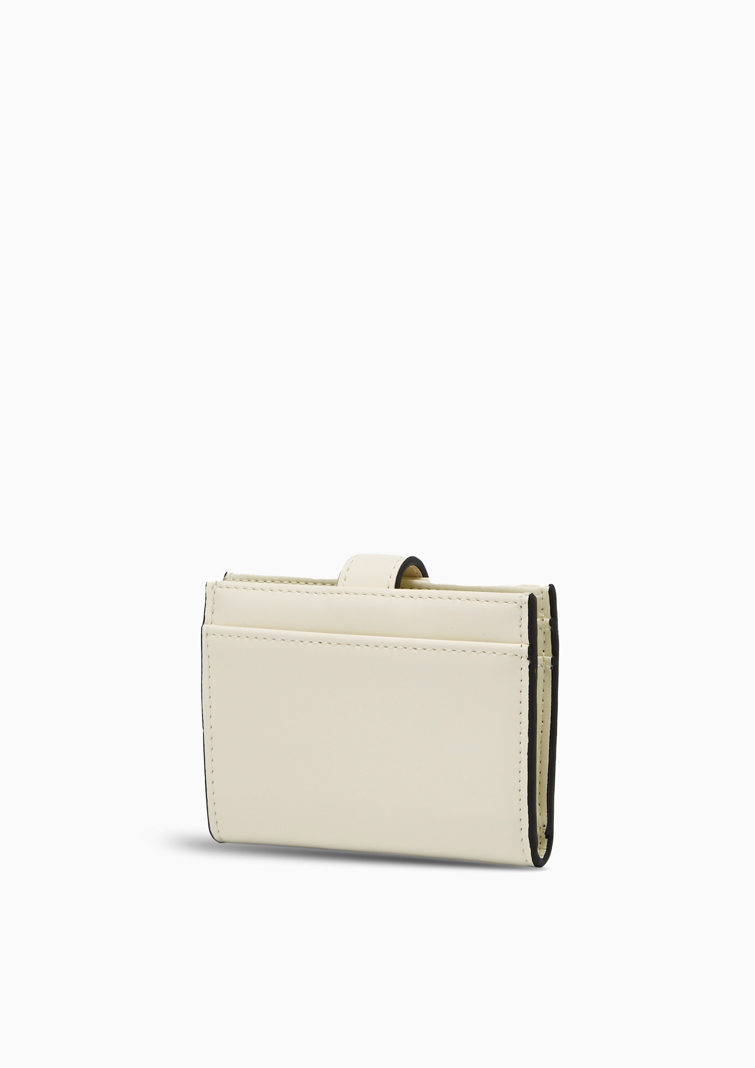 Essential Card Pocket Ivory - Lyn TH