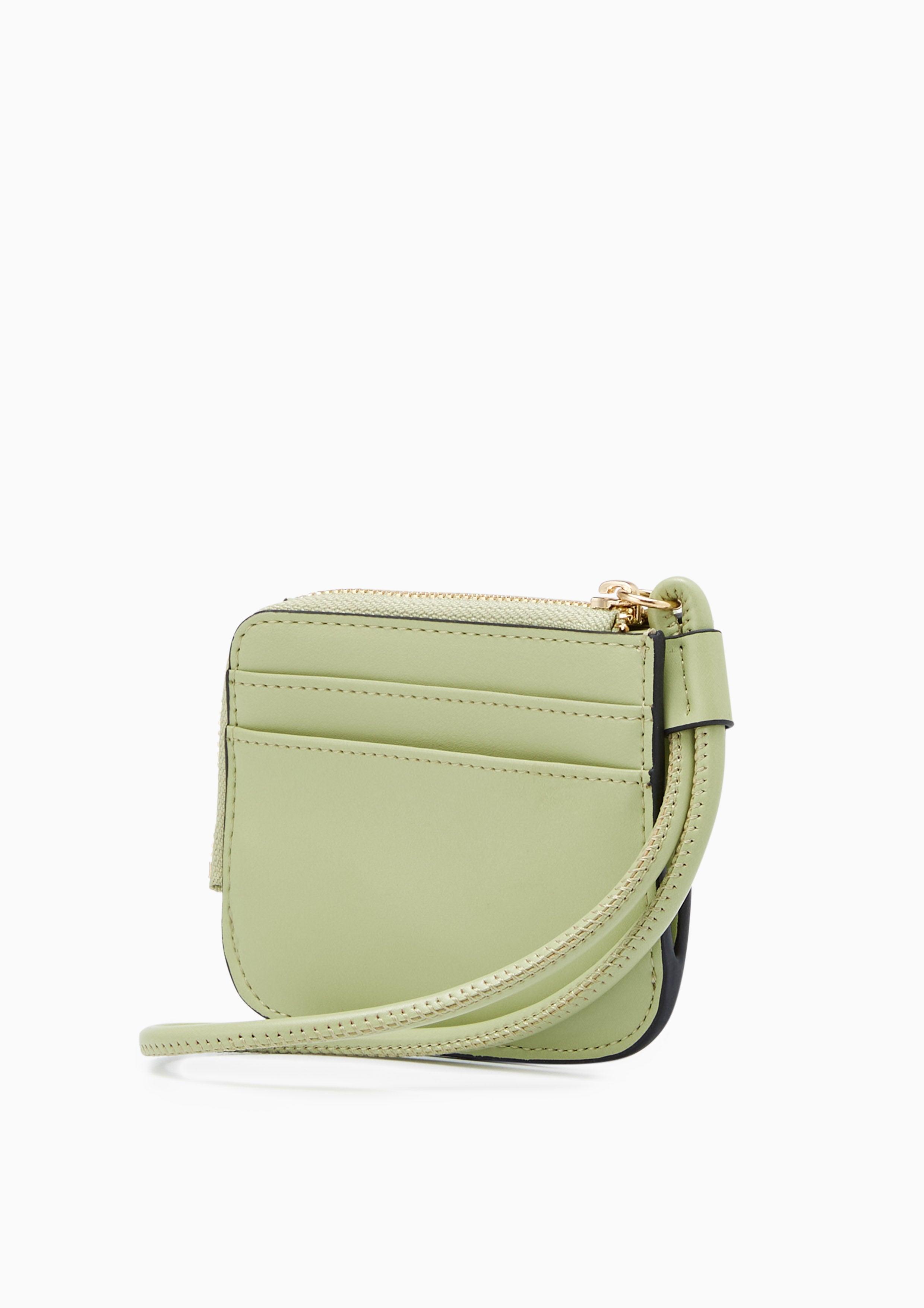 Essential Mini Pouch Light Green - Lyn TH