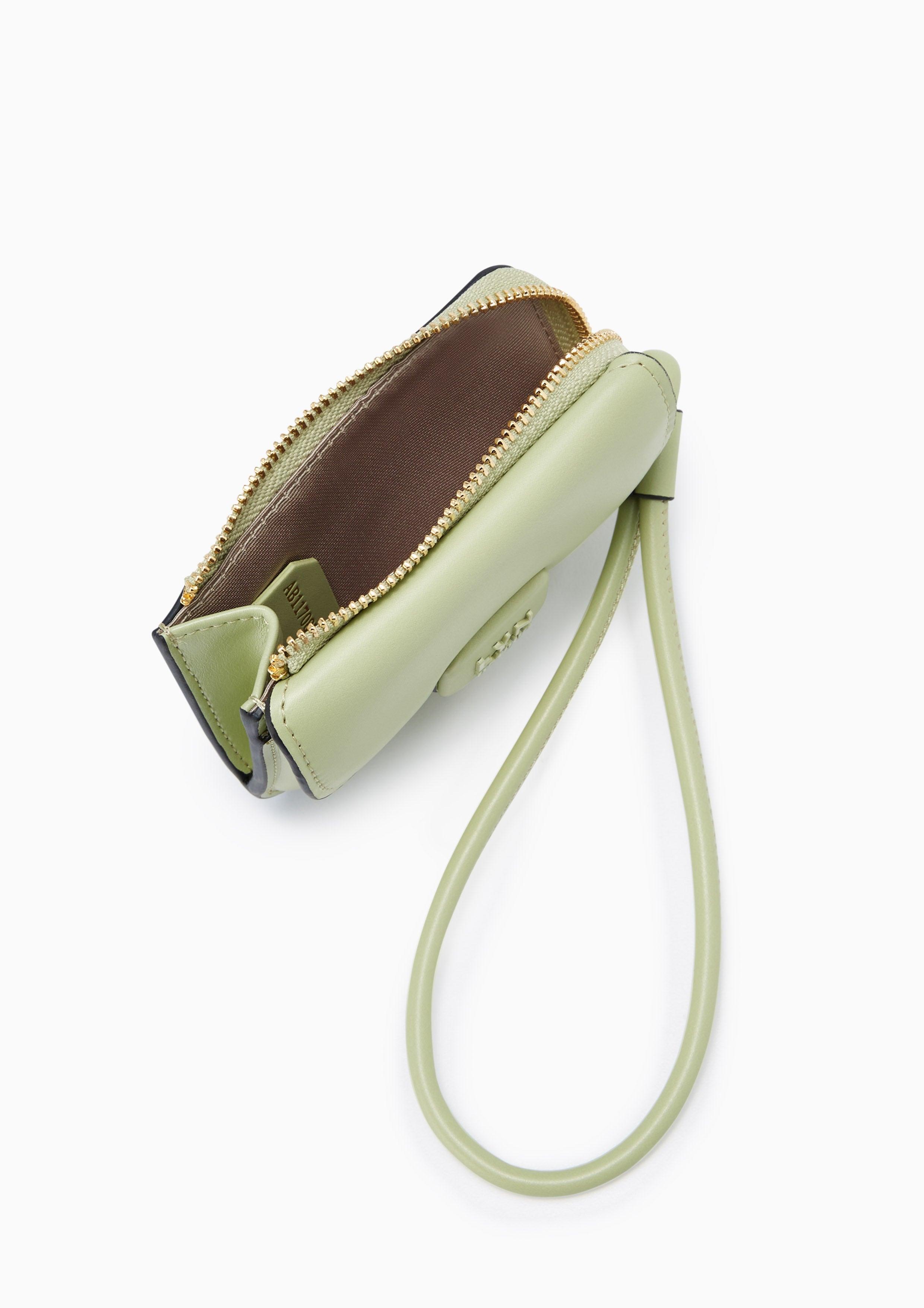 Essential Mini Pouch Light Green - Lyn TH