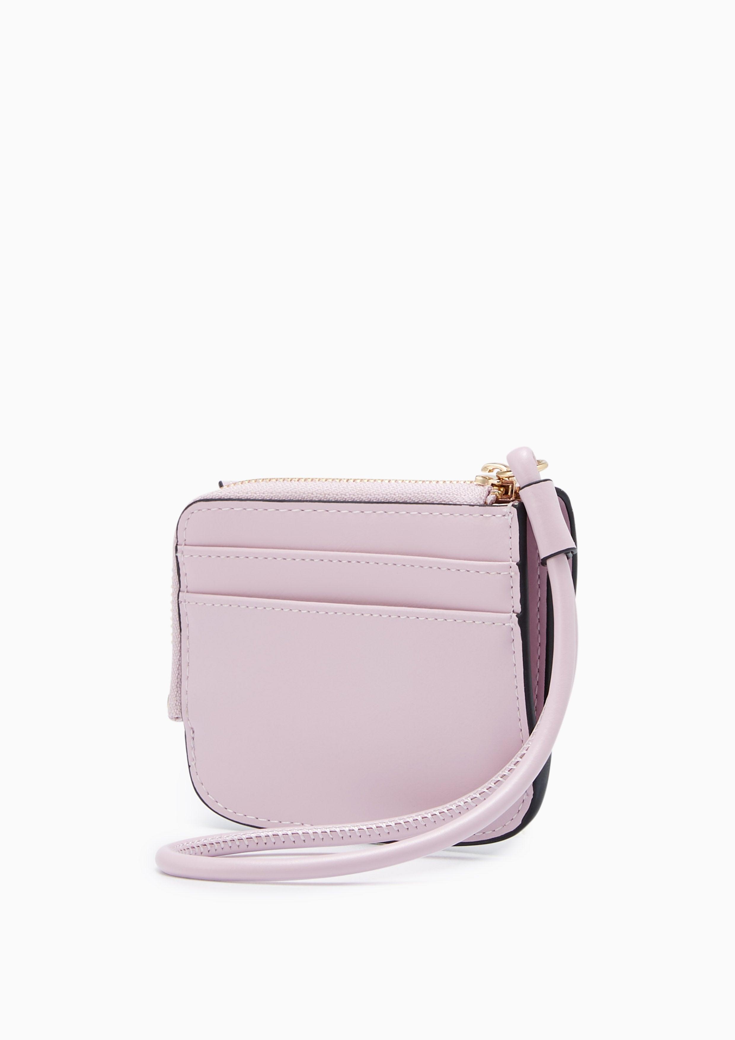 Essential Mini Pouch Purple - Lyn TH