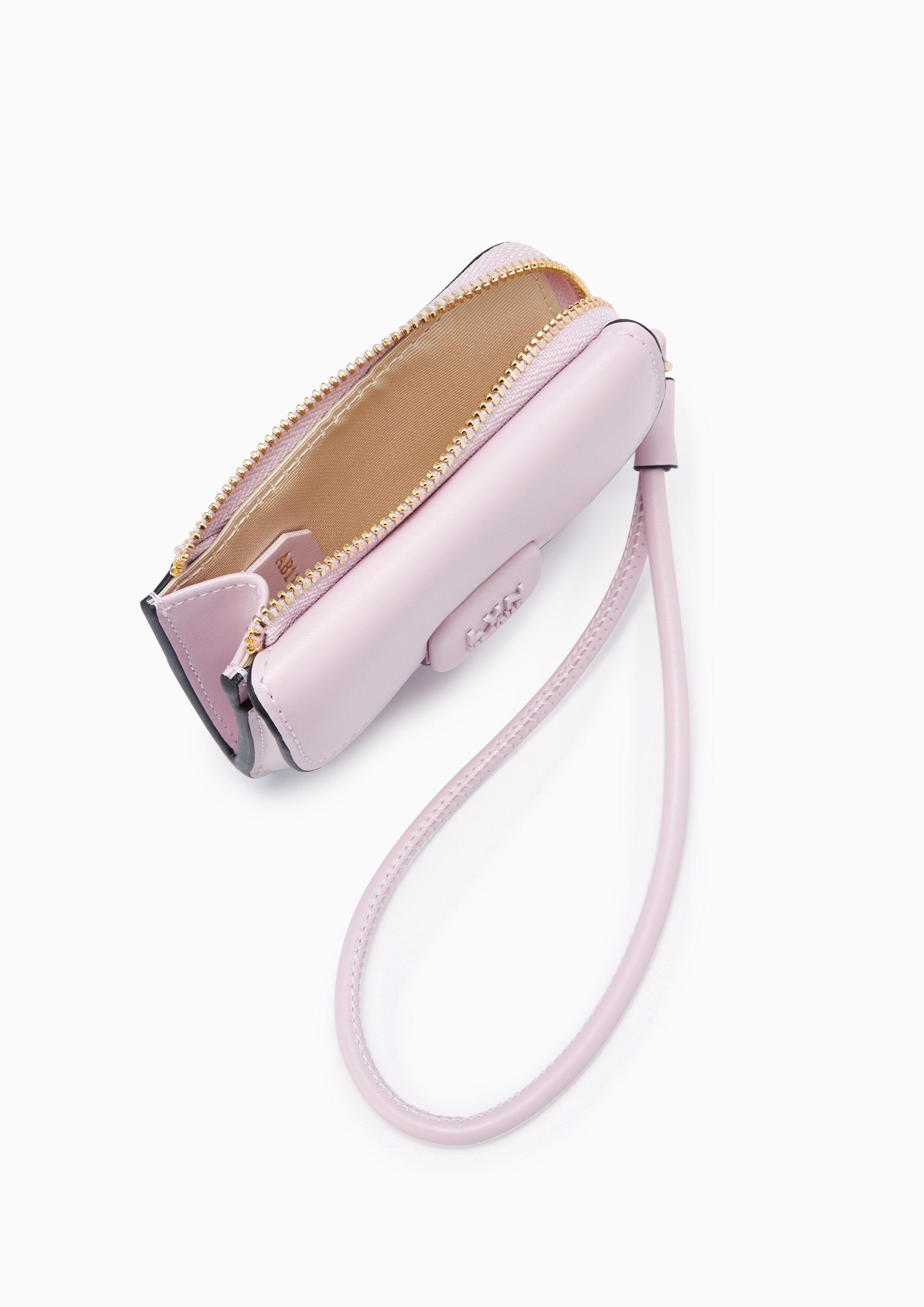 Essential Mini Pouch Purple - Lyn TH