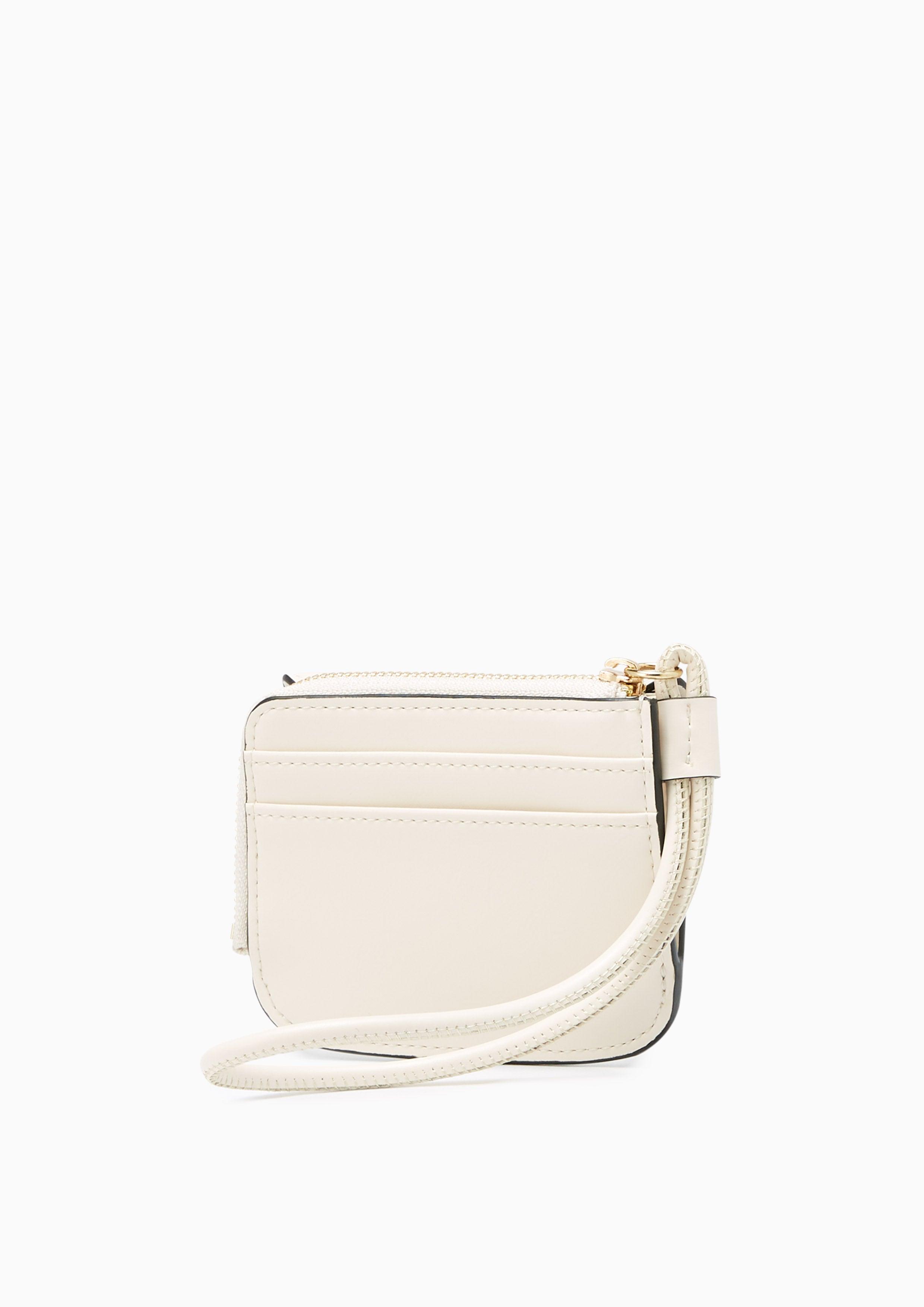 Essential Mini Pouch Ivory - Lyn TH