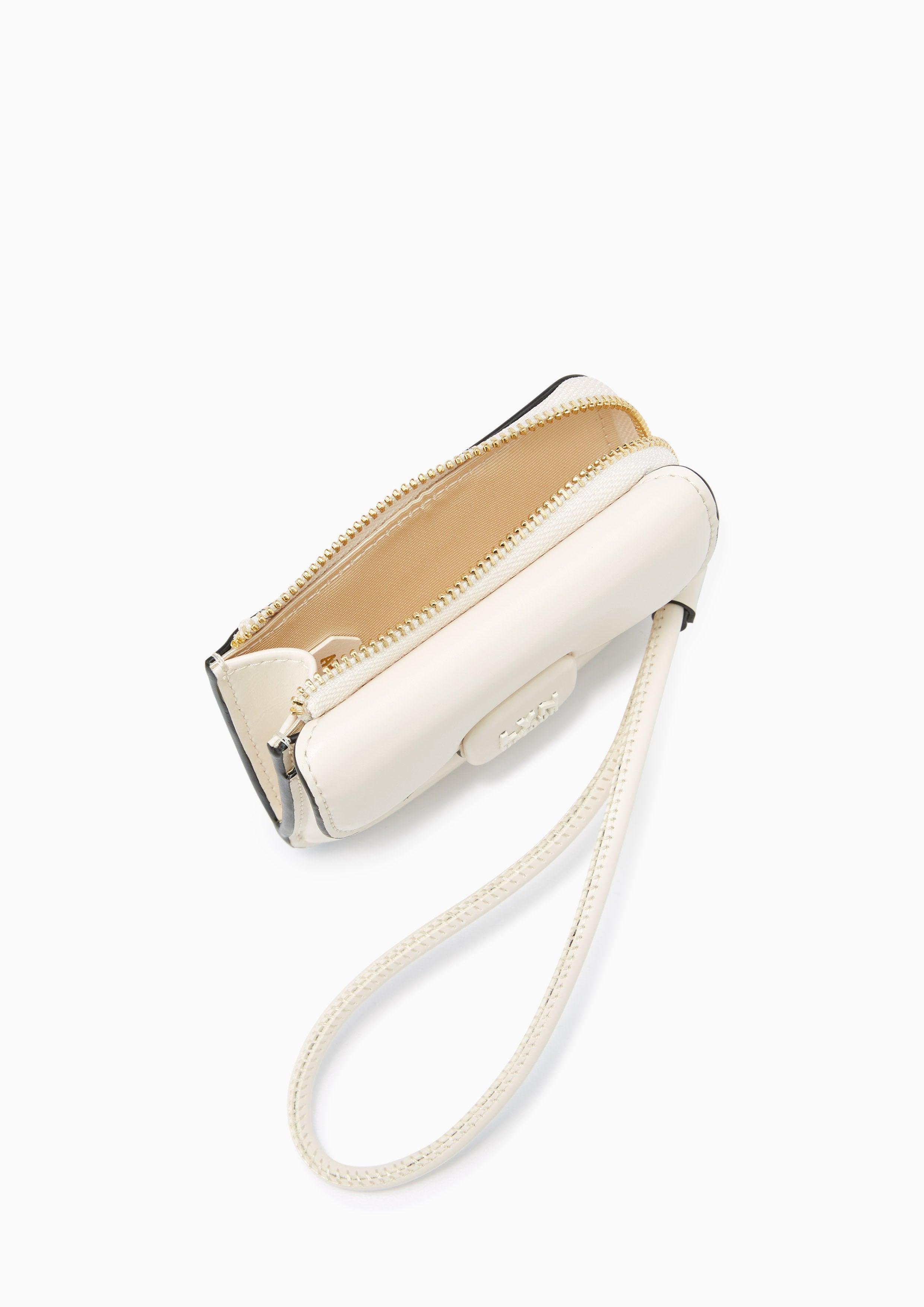 Essential Mini Pouch Ivory - Lyn TH