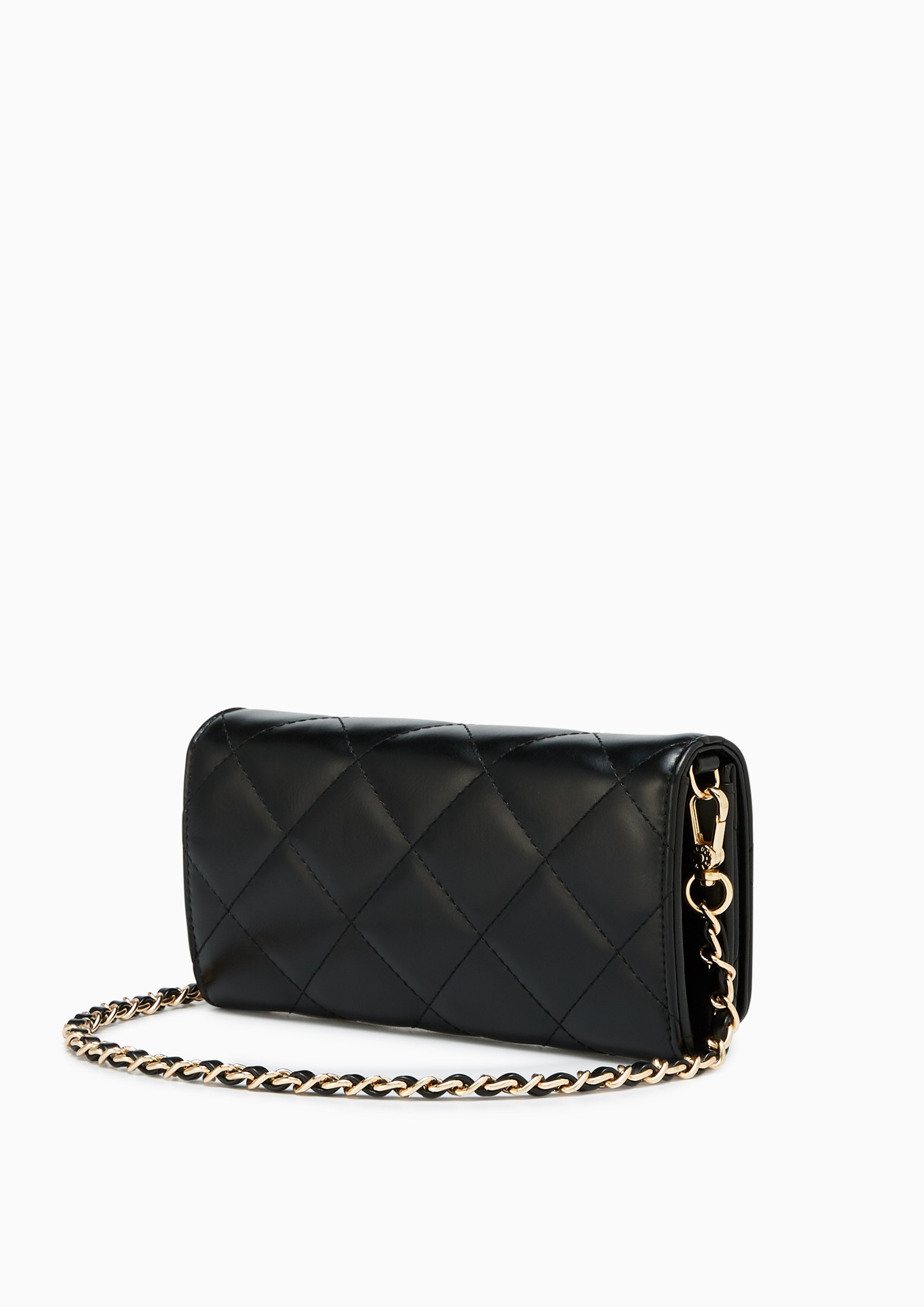 Essential Wallet On Chain Black