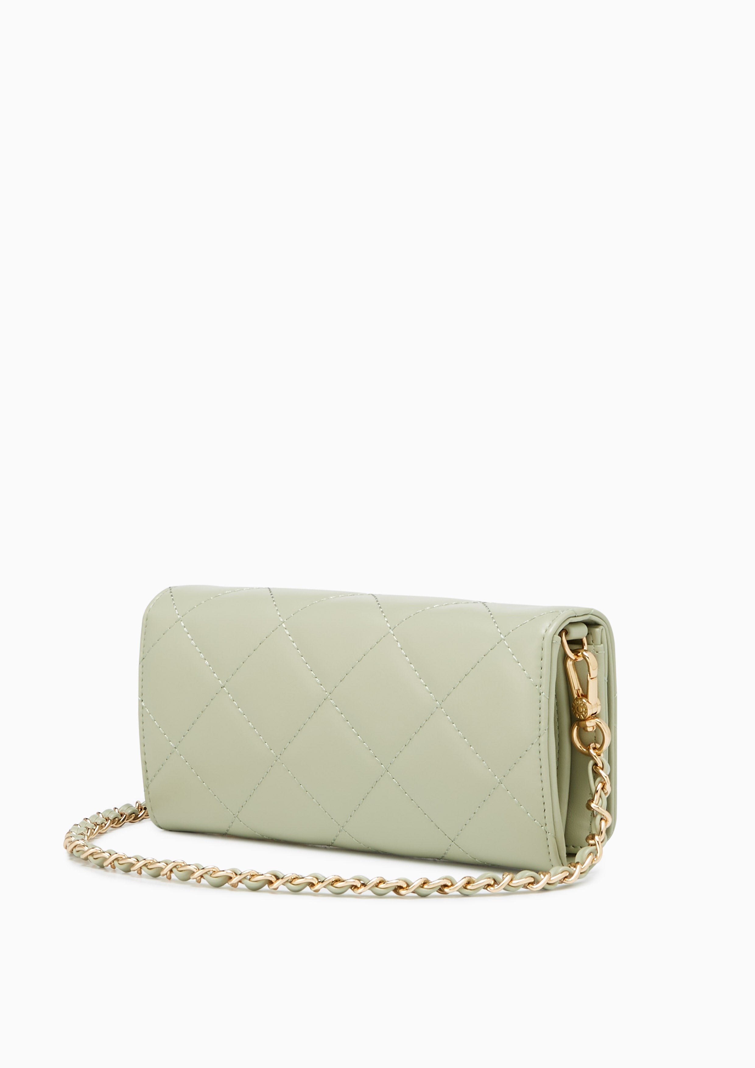 Essential Wallet On Chain Green