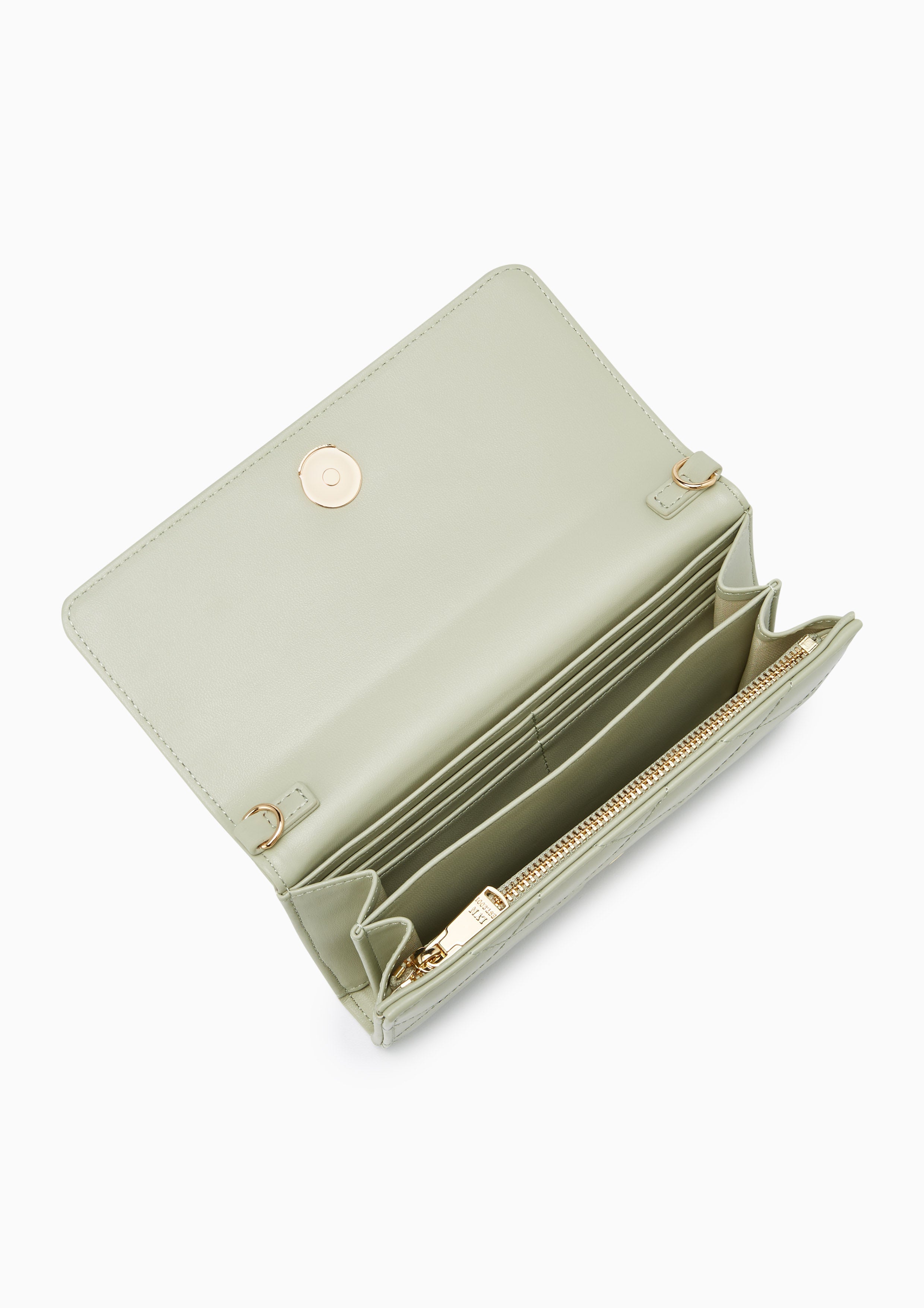 Essential Wallet On Chain Green