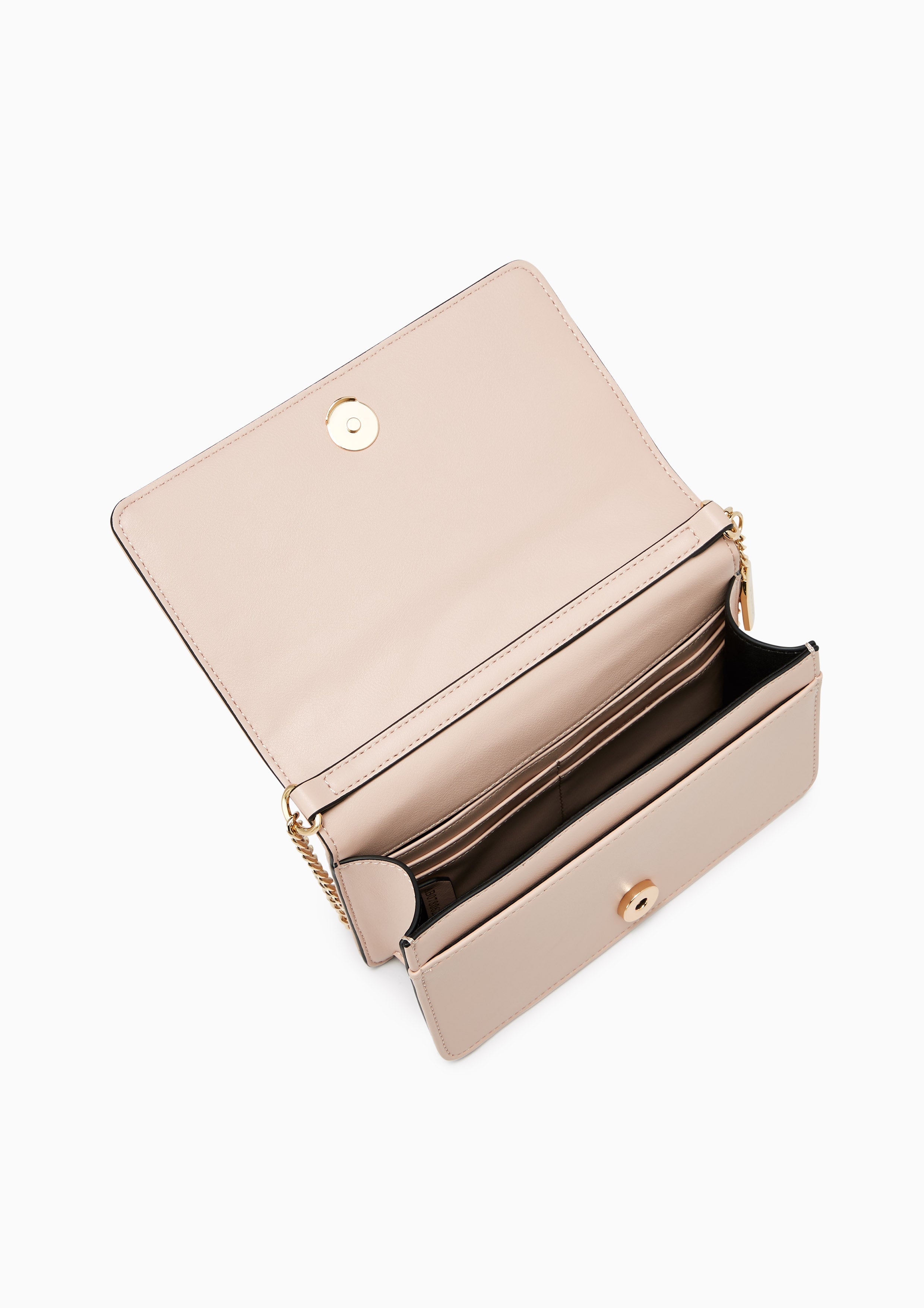 Caro S Long Wallet Light Pink - Lyn TH