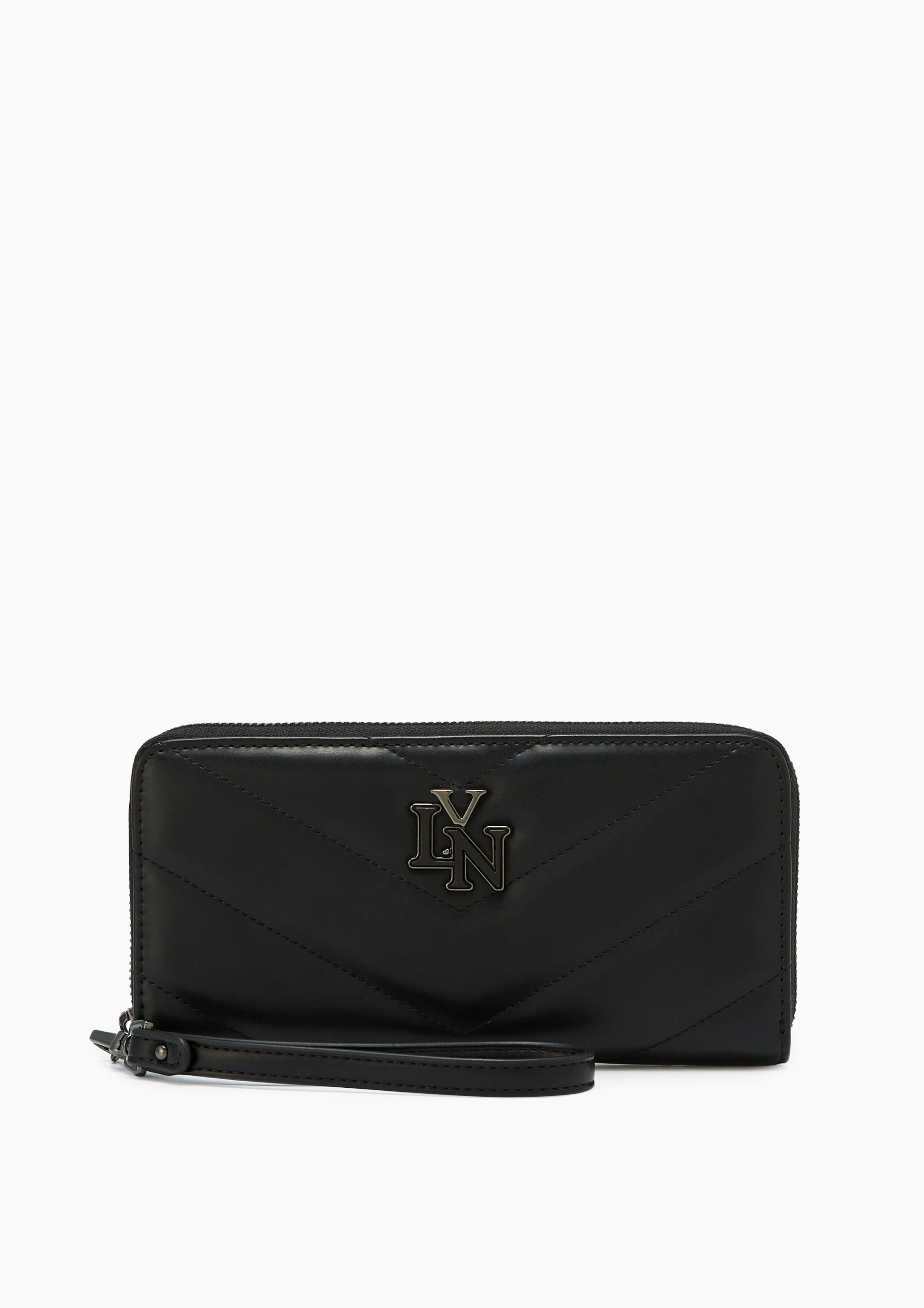 Lucy Wallet Black