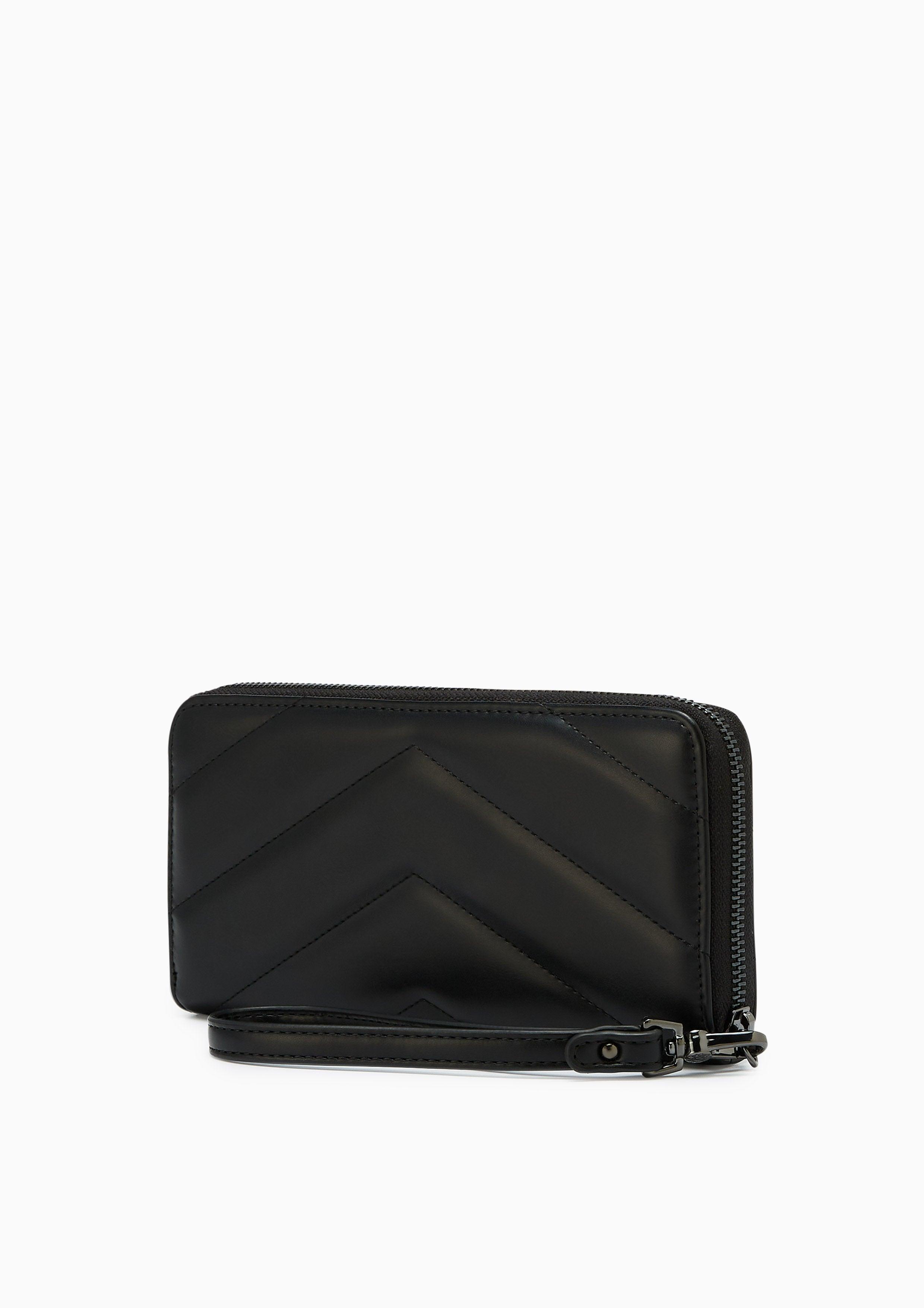 Lucy Wallet Black