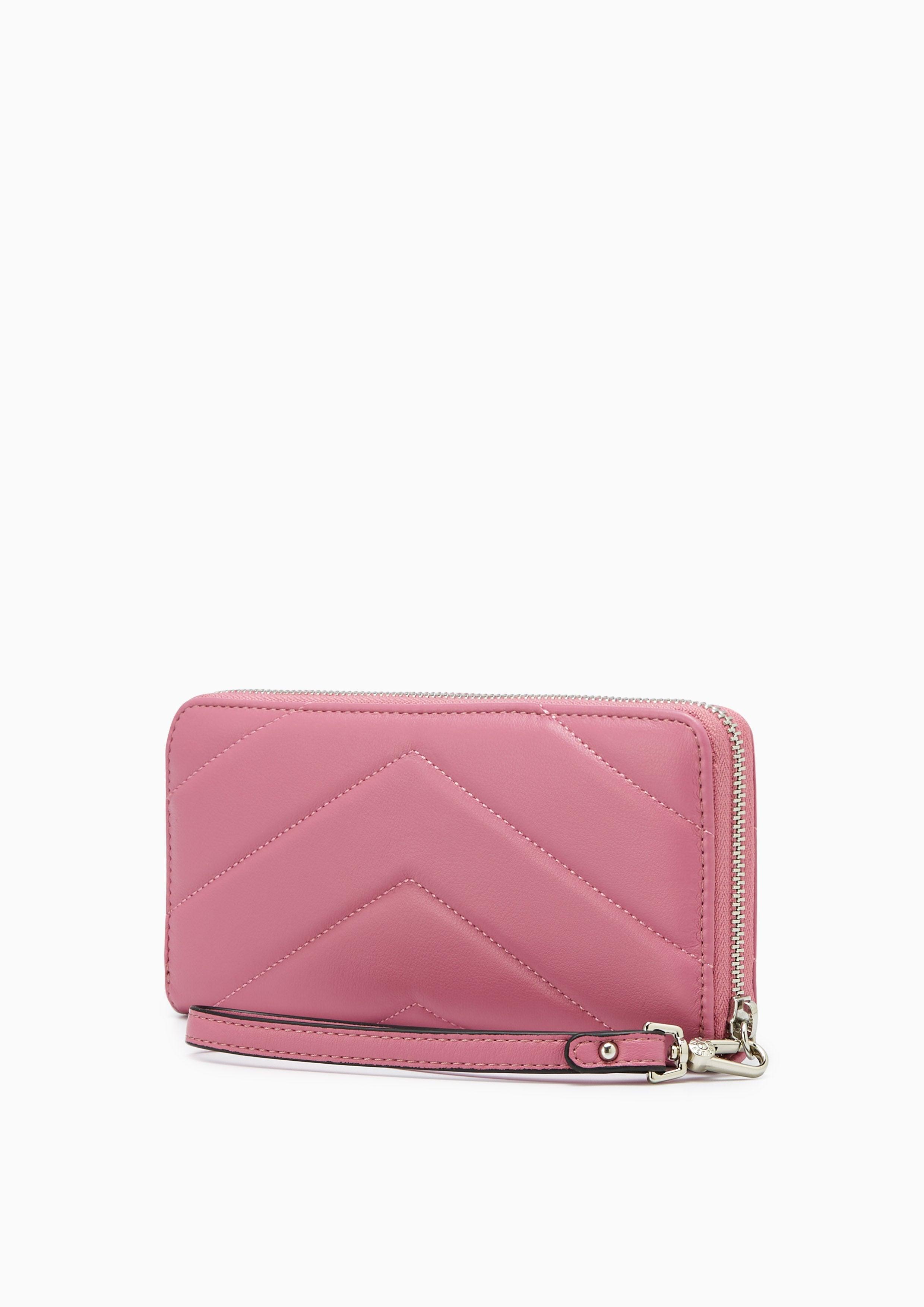 Lucy Wallet Purple