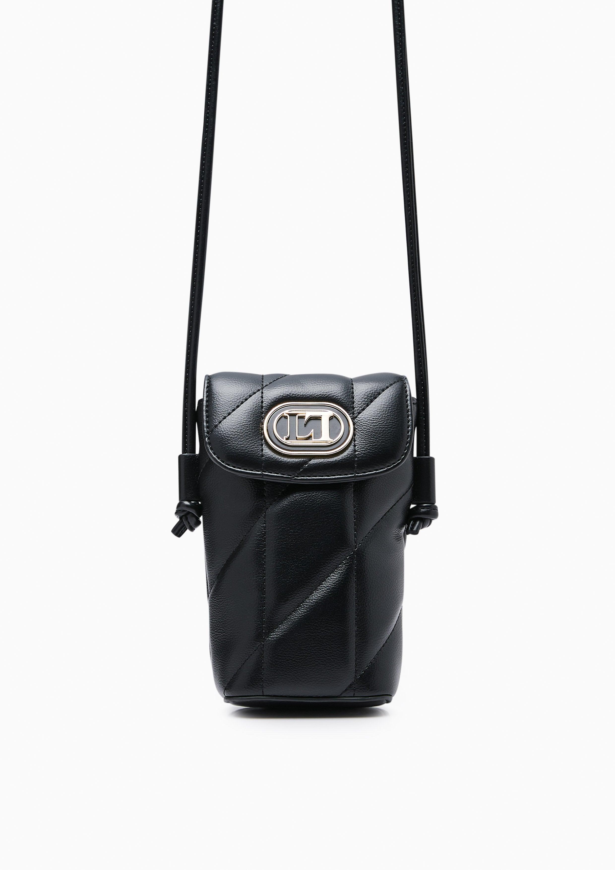 Diana Mobile Phone Bag Black