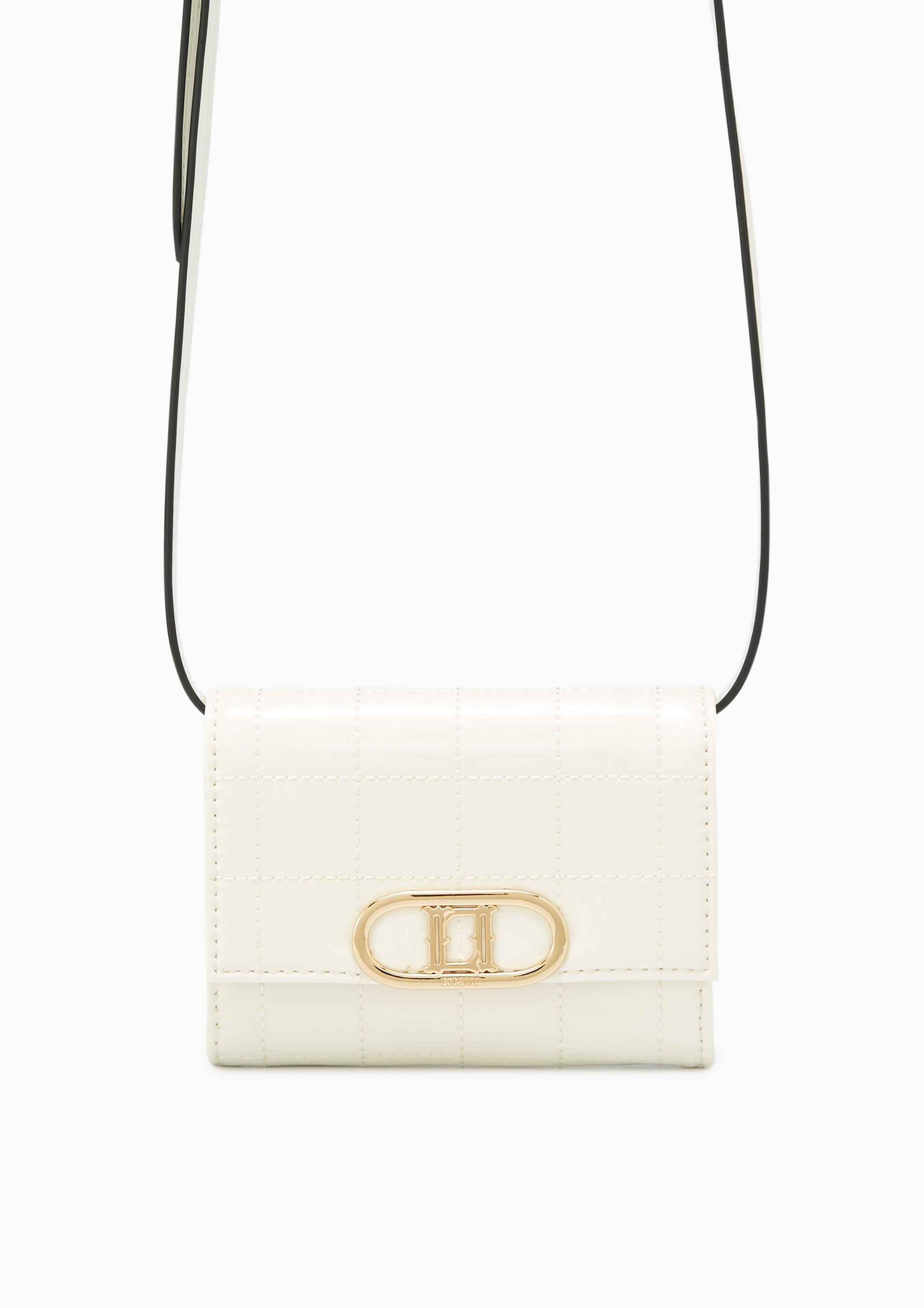 Fabien Short Wallet On Chain Ivory