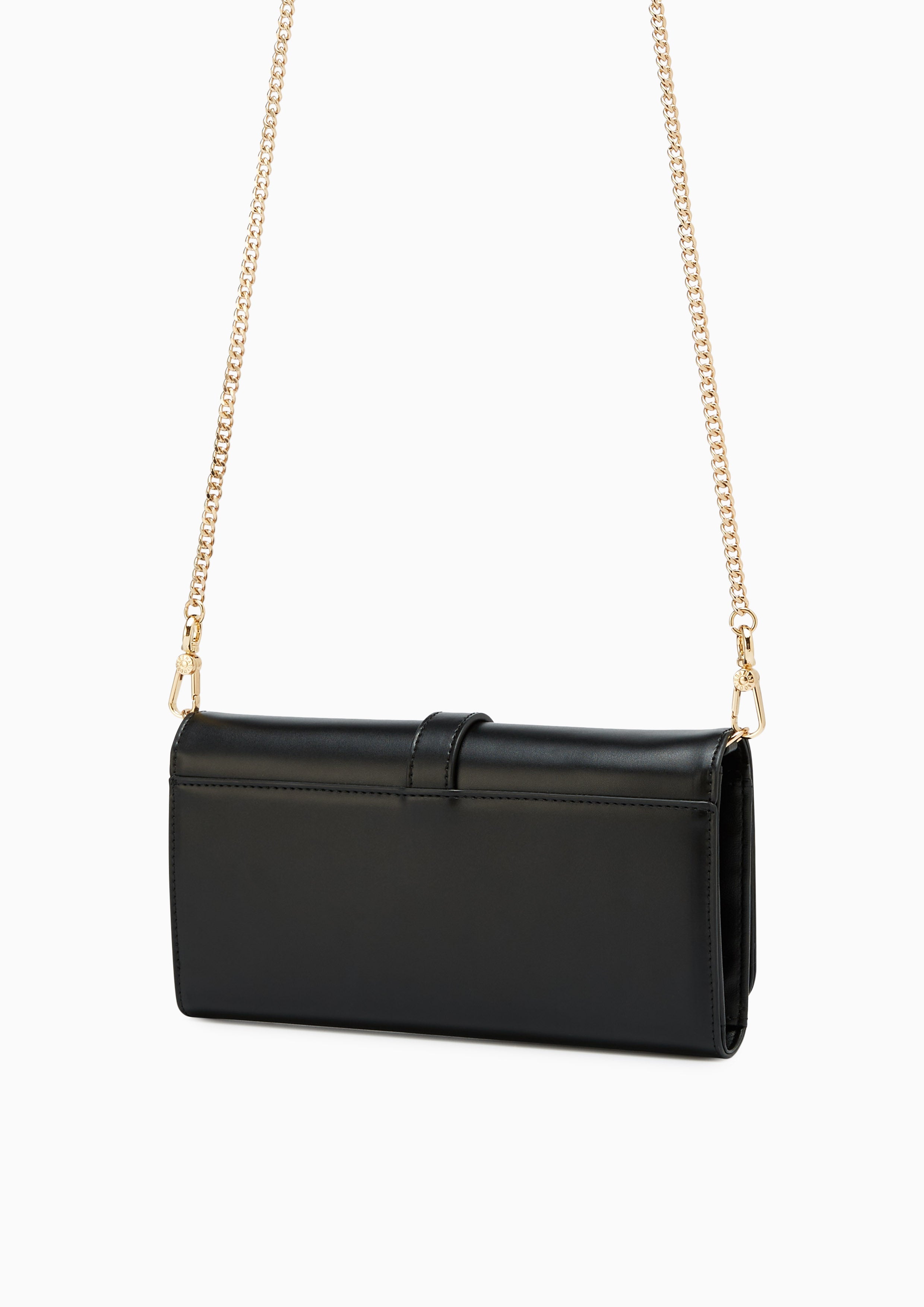 Rene Wallet On Chain Black - Lyn TH