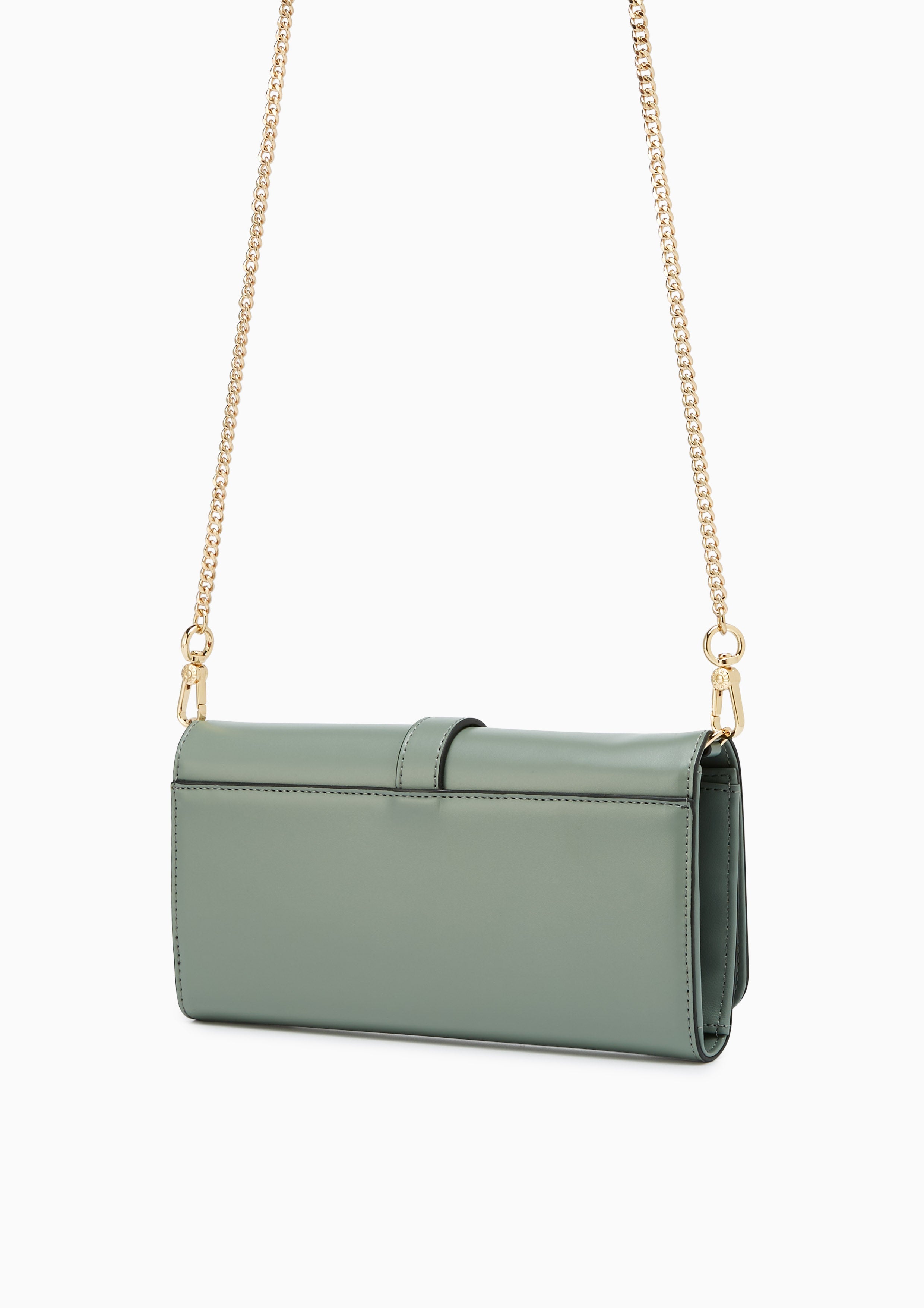 Rene Wallet On Chain Green - Lyn TH