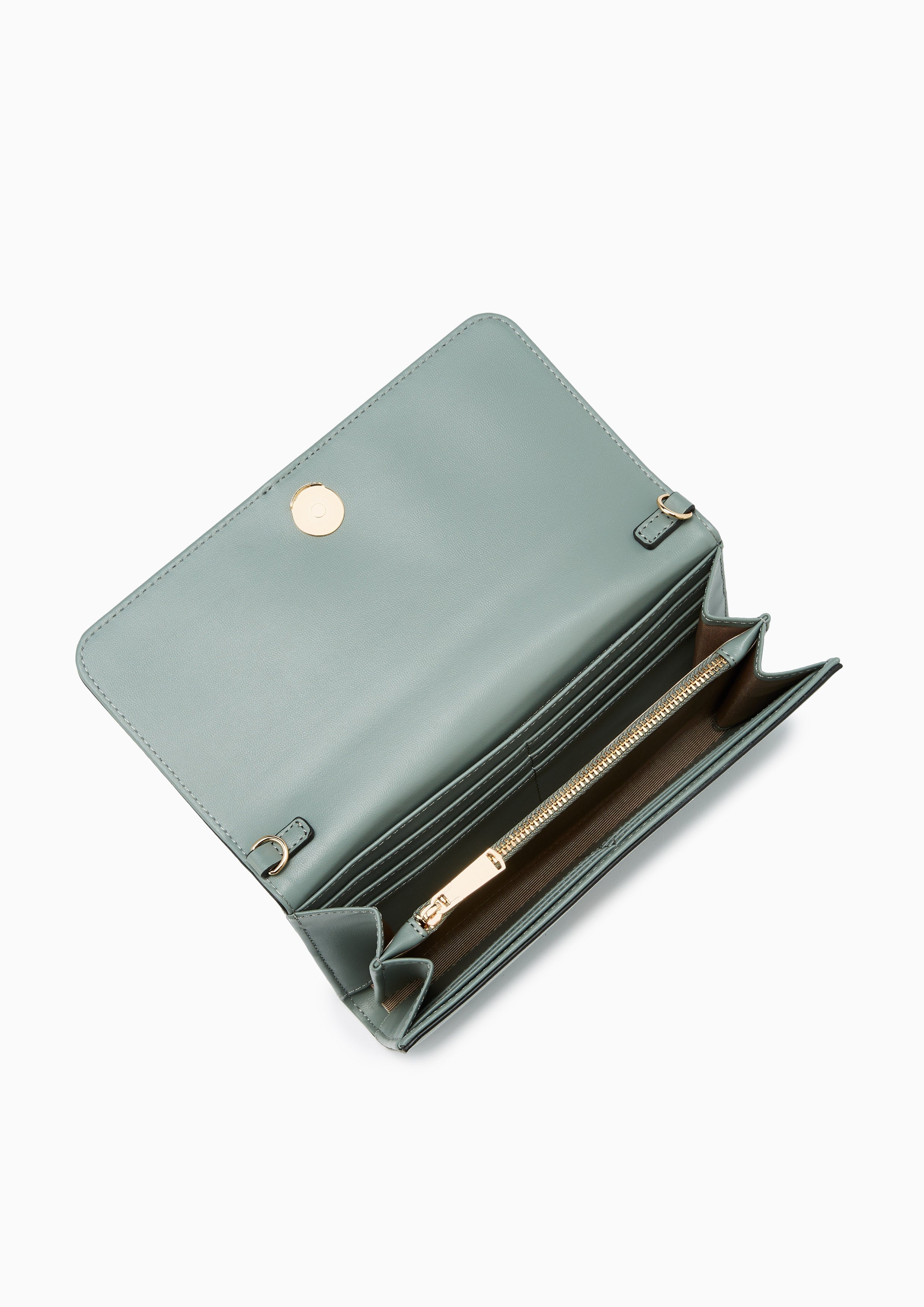 Rene Wallet On Chain Green - Lyn TH