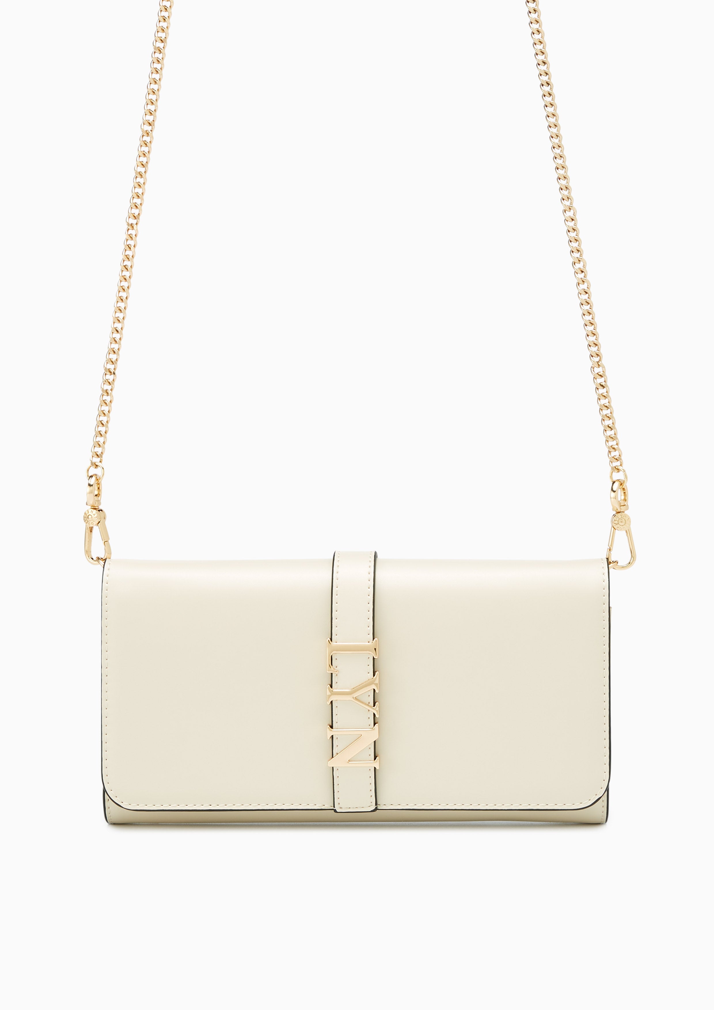 Rene Wallet On Chain Ivory - Lyn TH