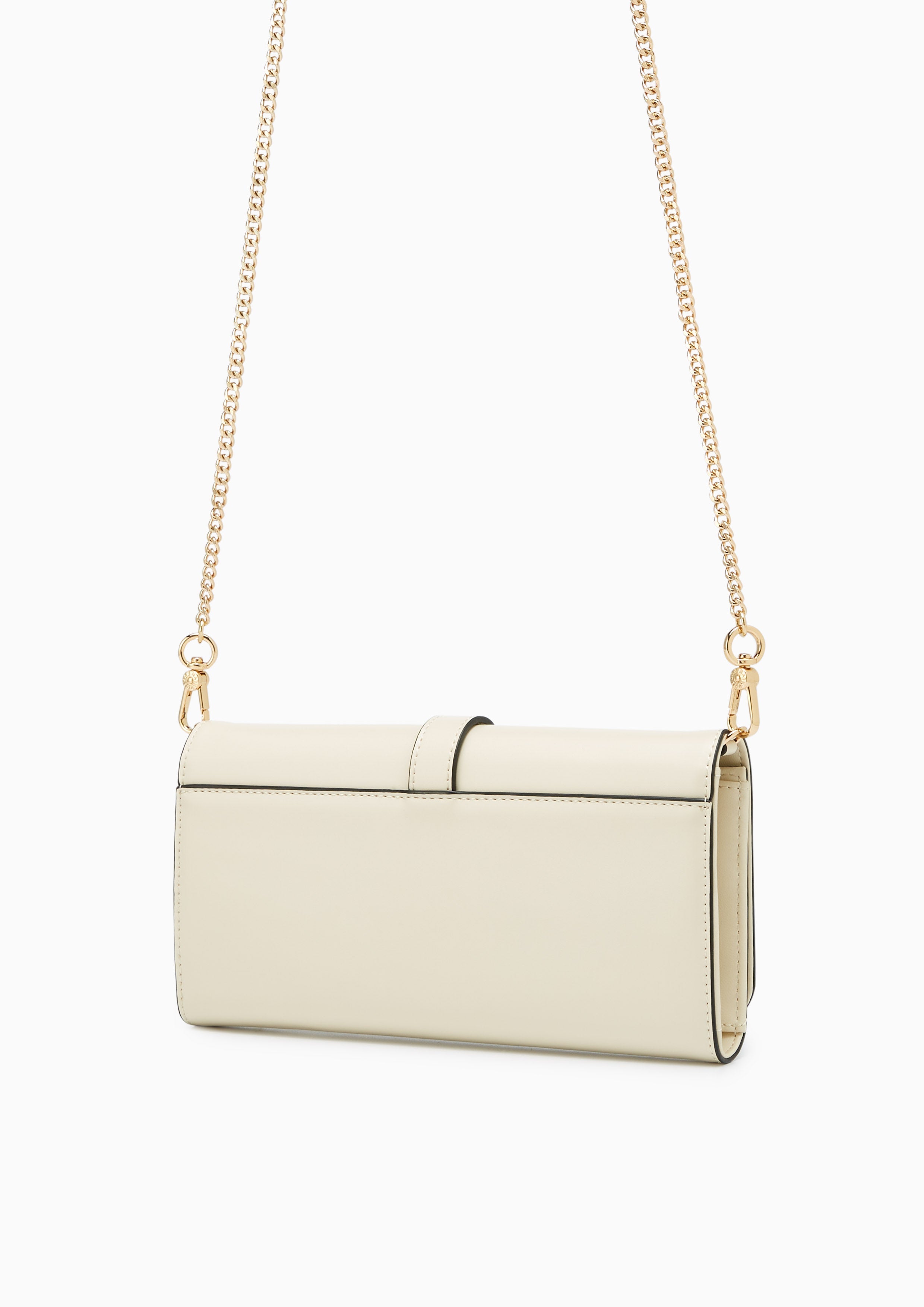 Rene Wallet On Chain Ivory - Lyn TH