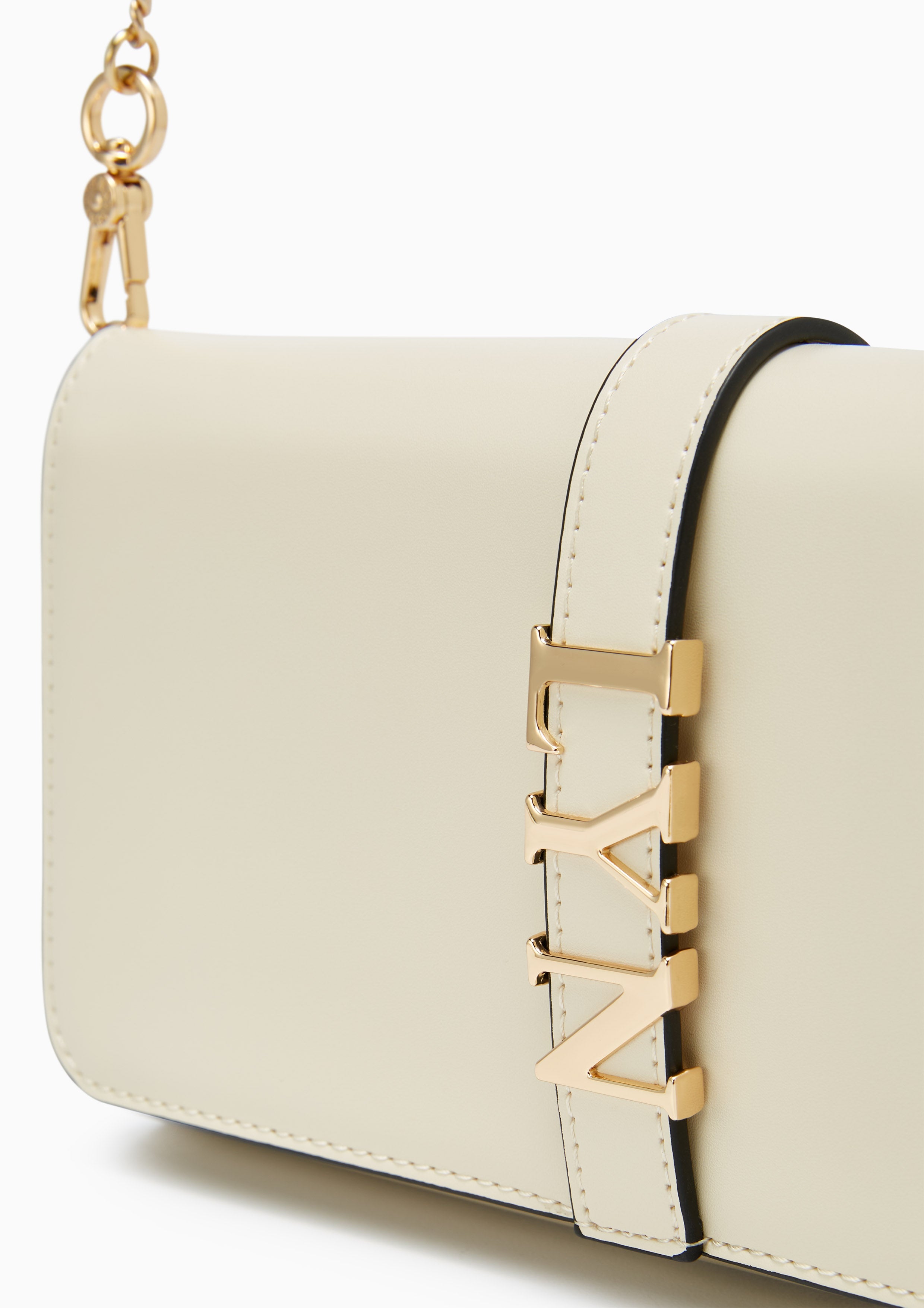 Rene Wallet On Chain Ivory - Lyn TH