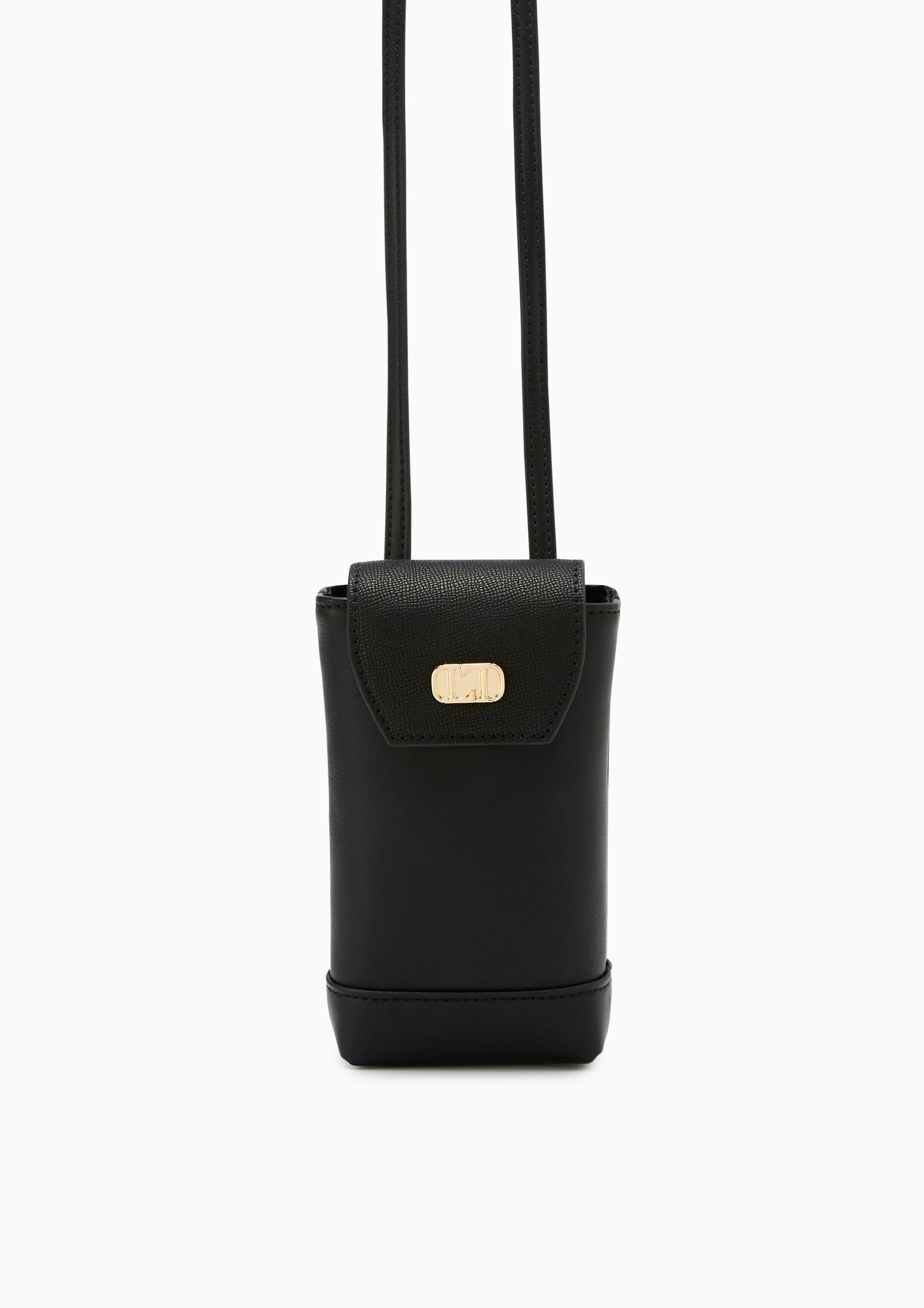 Pennie Mobile Pocket Black