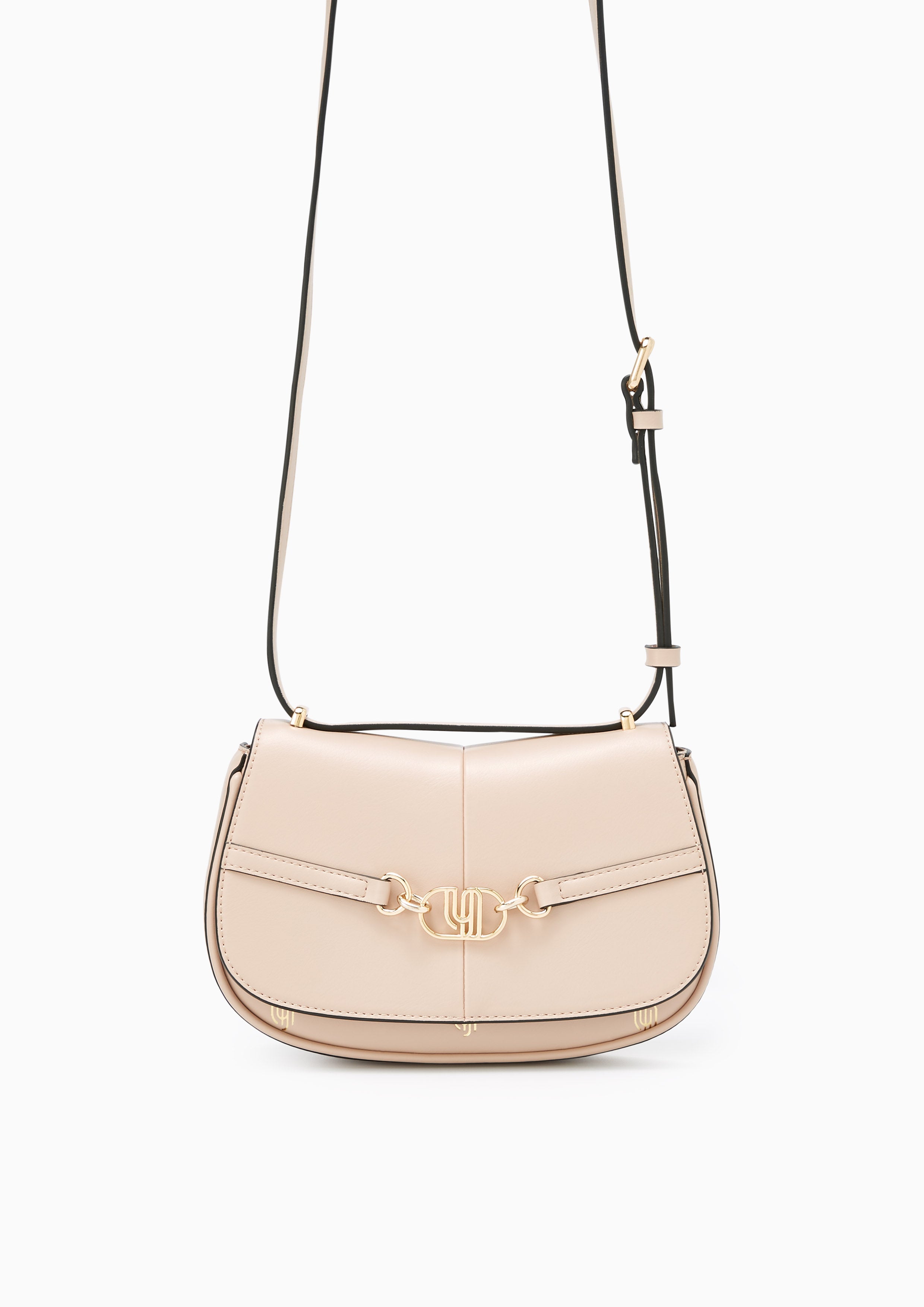 Irma Infinite M Crossbodybag Nude - Lyn TH