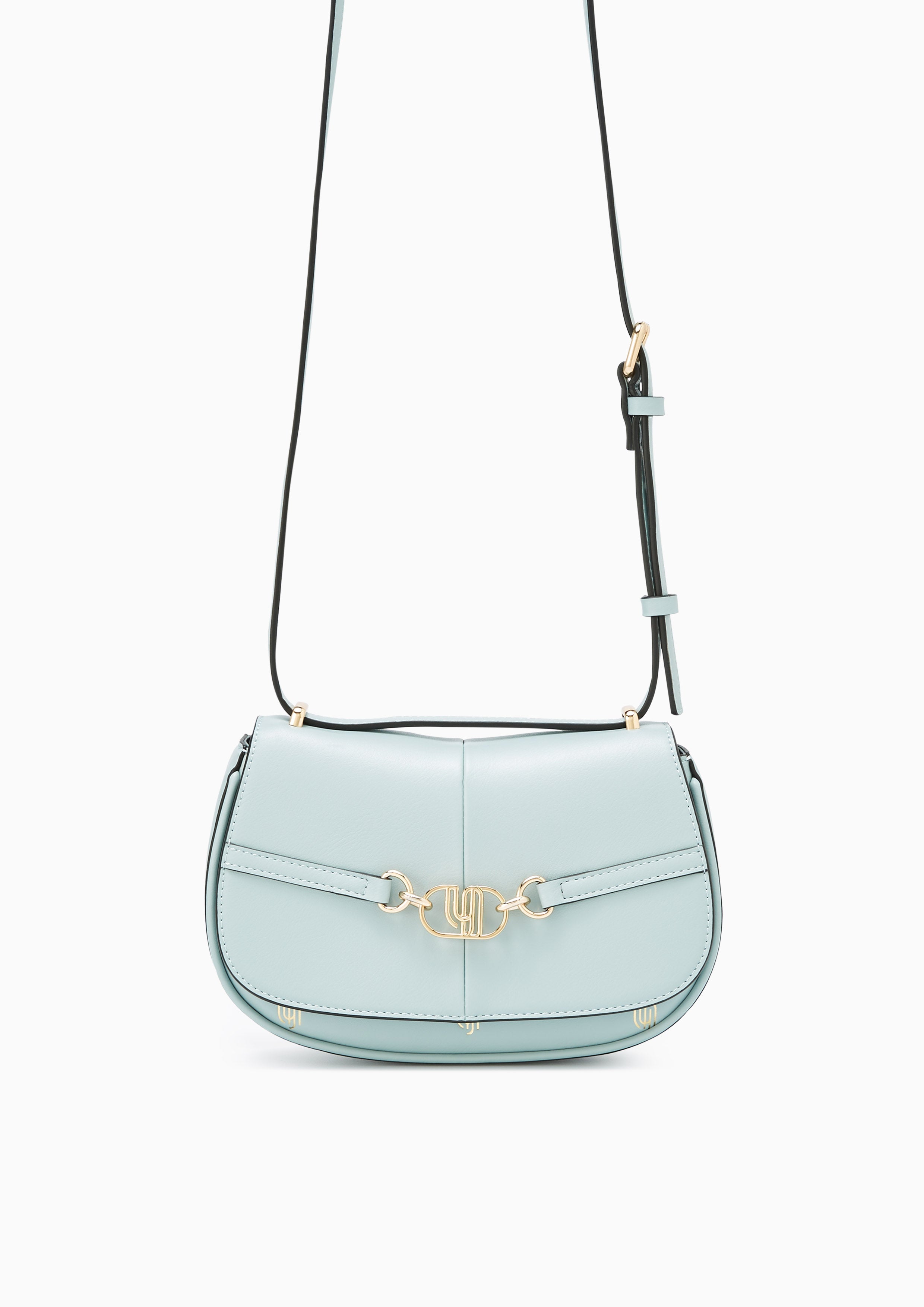 Irma Infinite M Crossbodybag Blue - Lyn TH