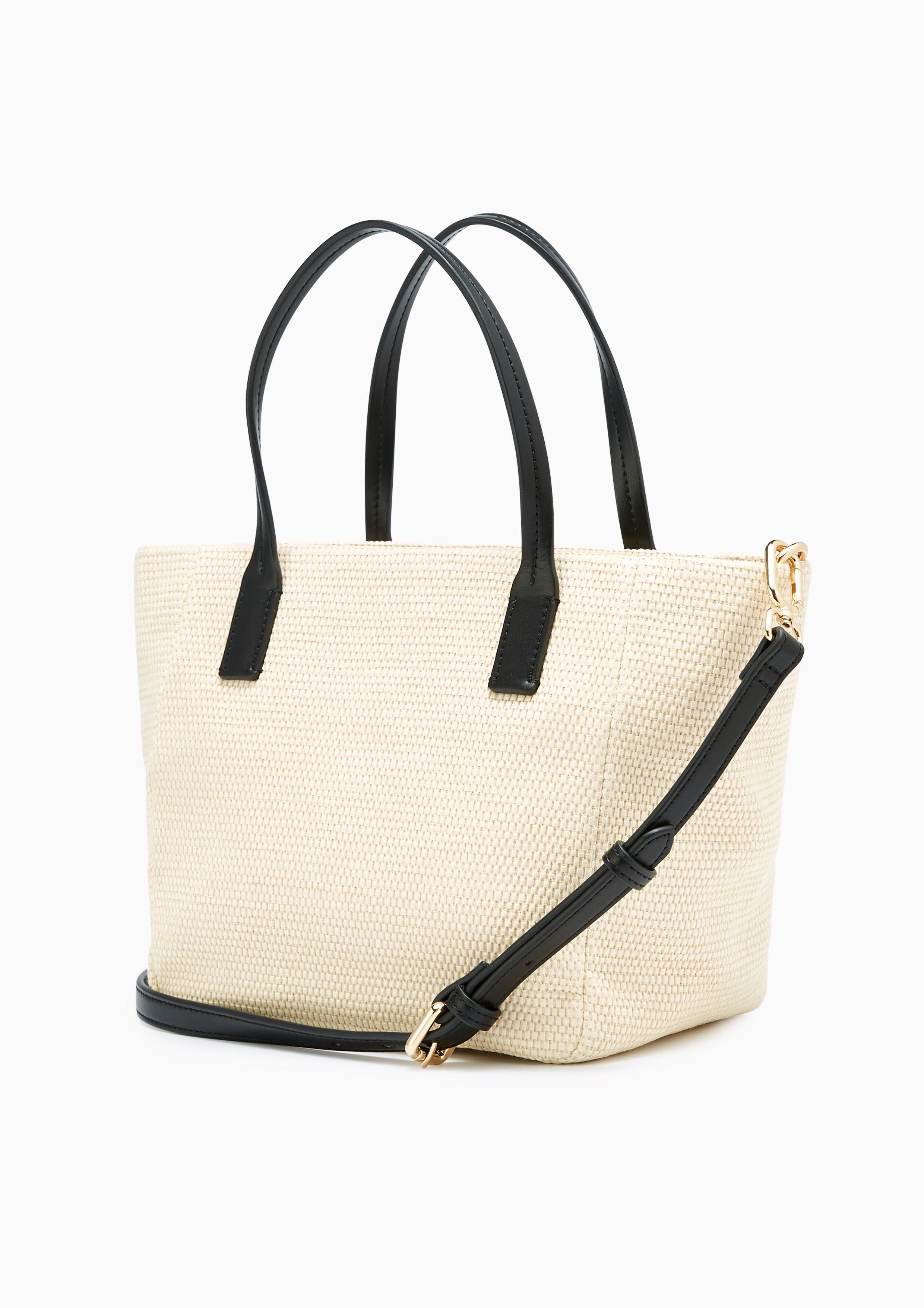 Tropicaria Infinit Tote Bag Beige - Lyn TH