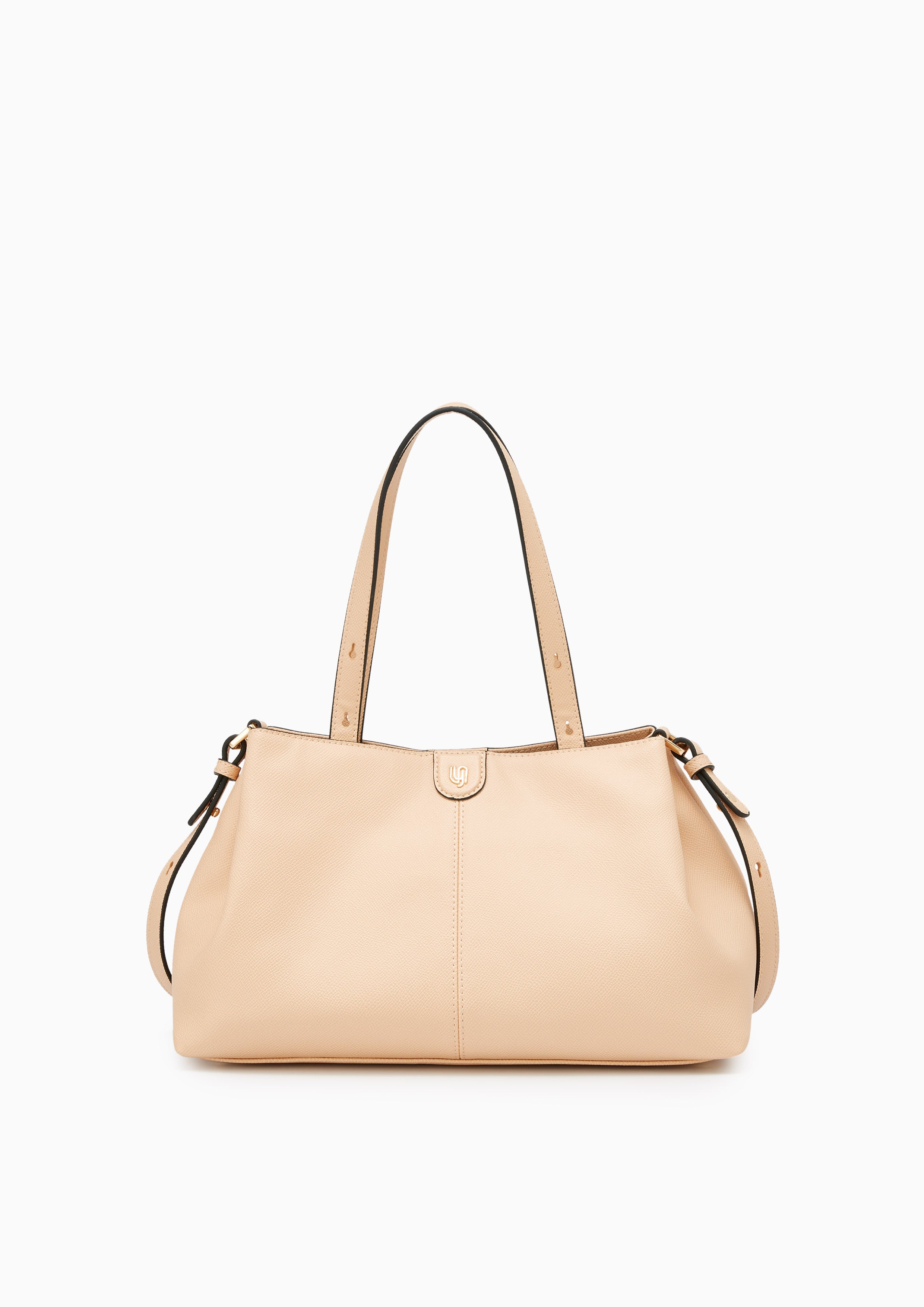 Olympia Infinite Tote M Nude