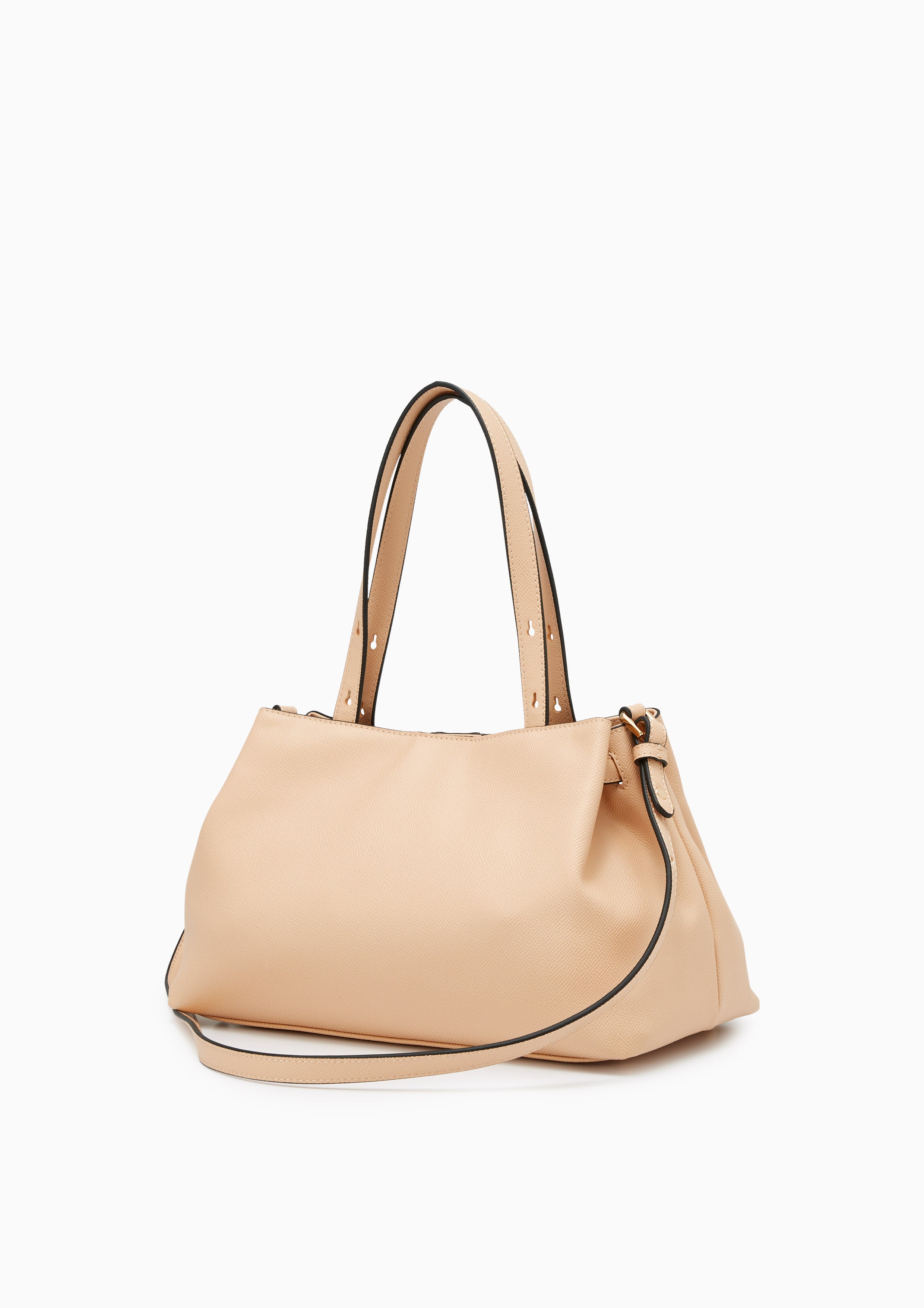 Olympia Infinite Tote M Nude