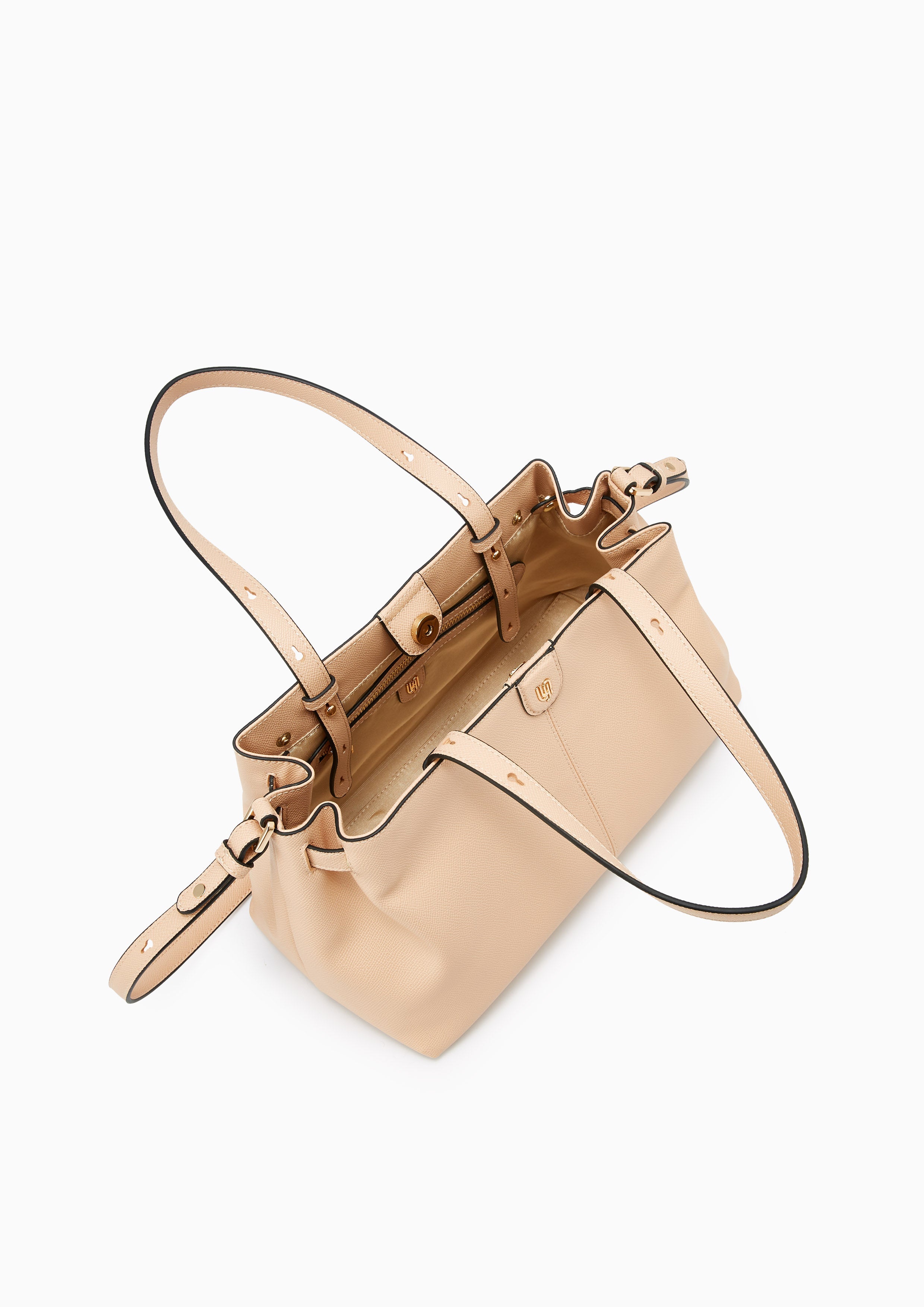 Olympia Infinite Tote M Nude