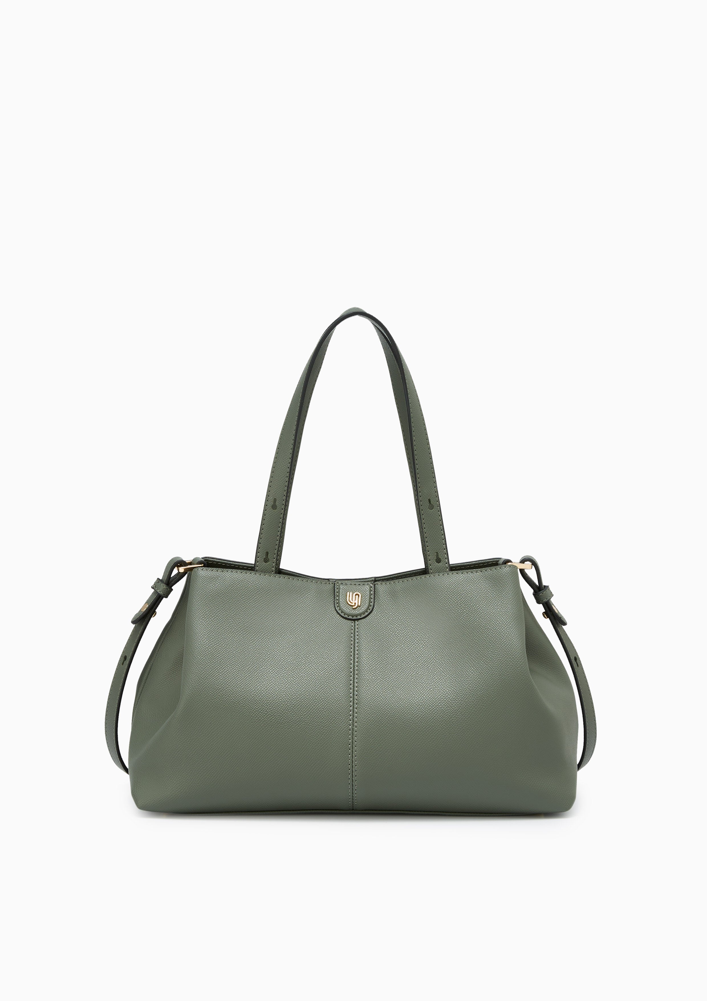 Olympia Infinite Tote M Grey