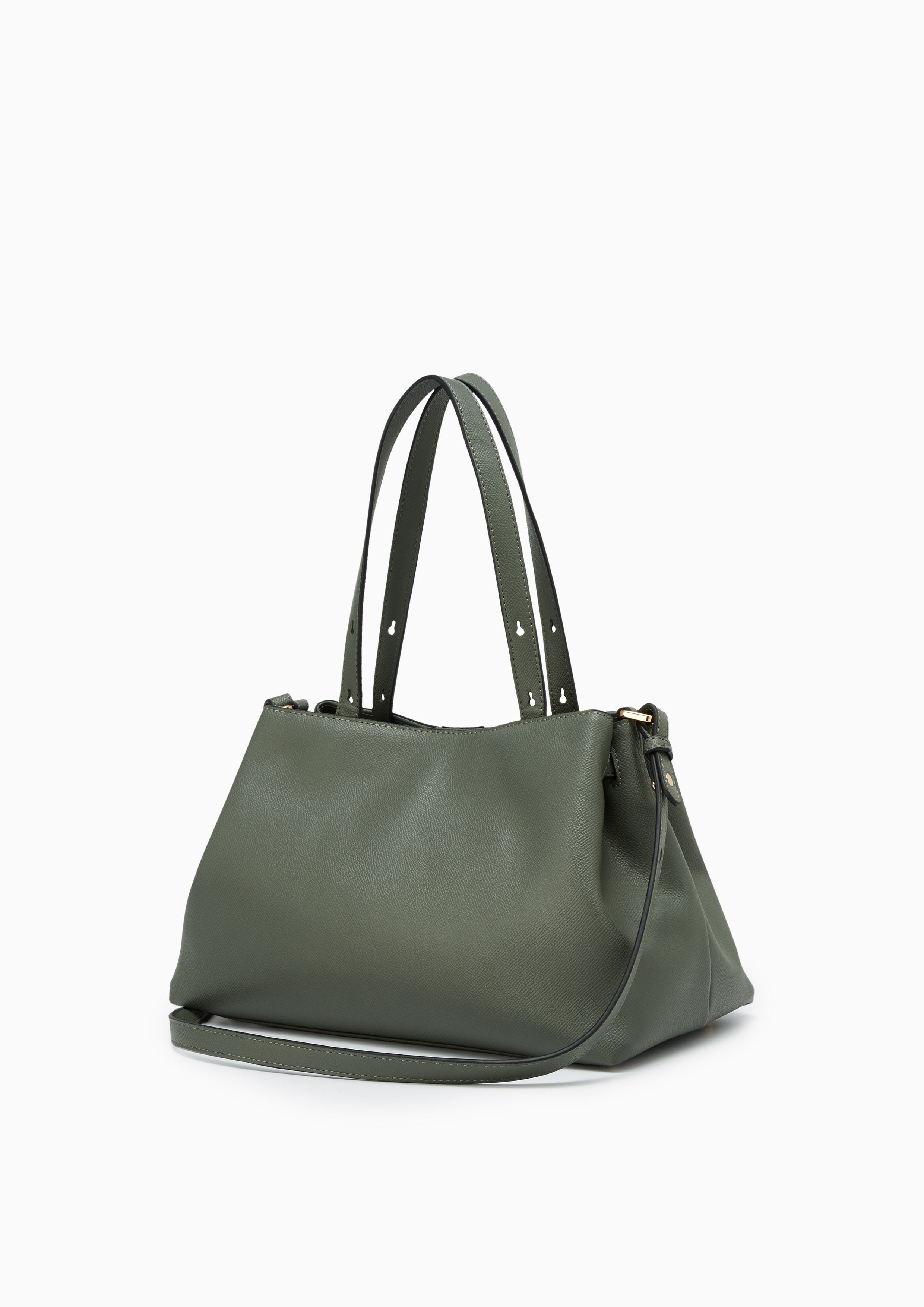 Olympia Infinite Tote M Grey