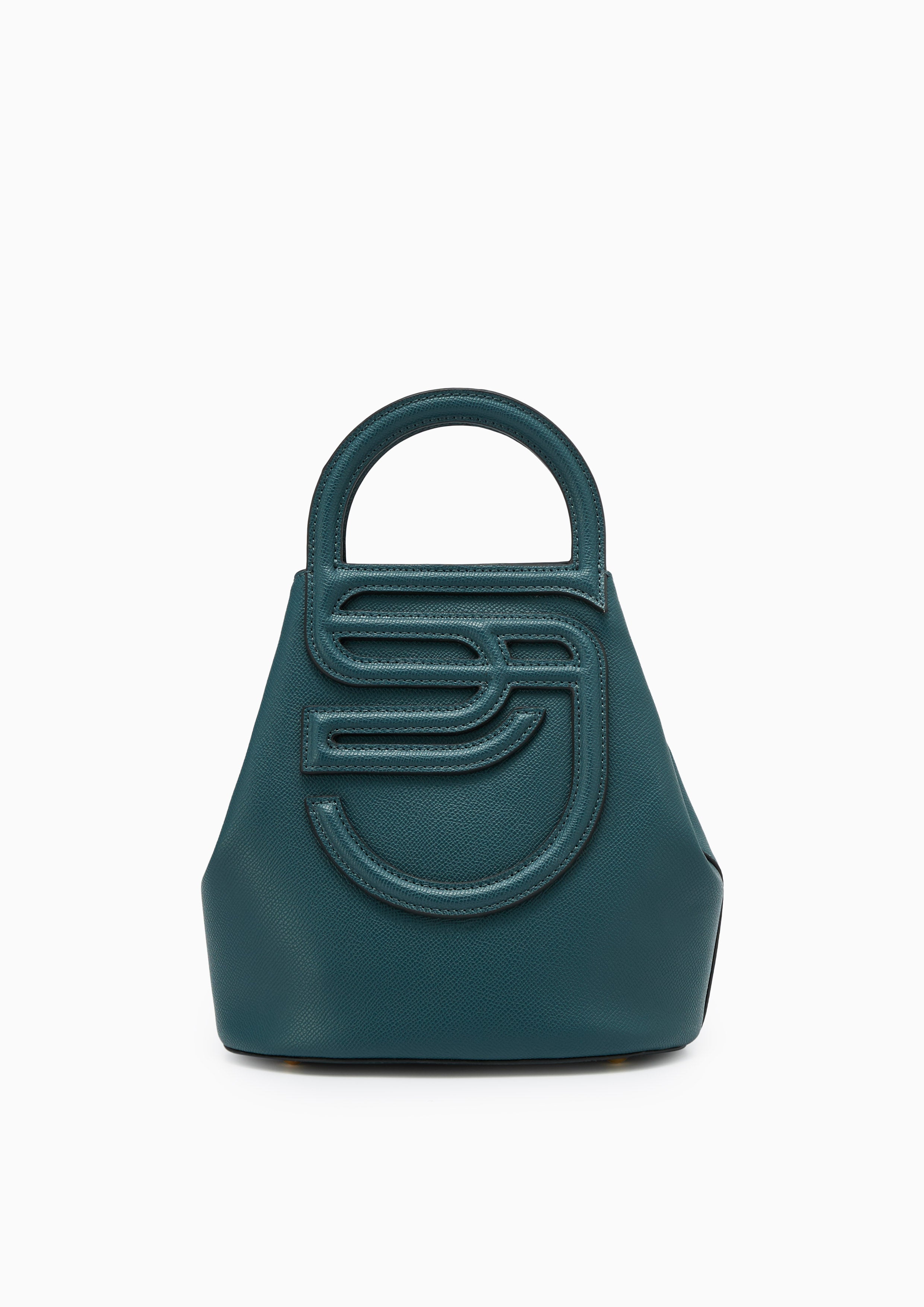 Olympia Infinite Tote S Green