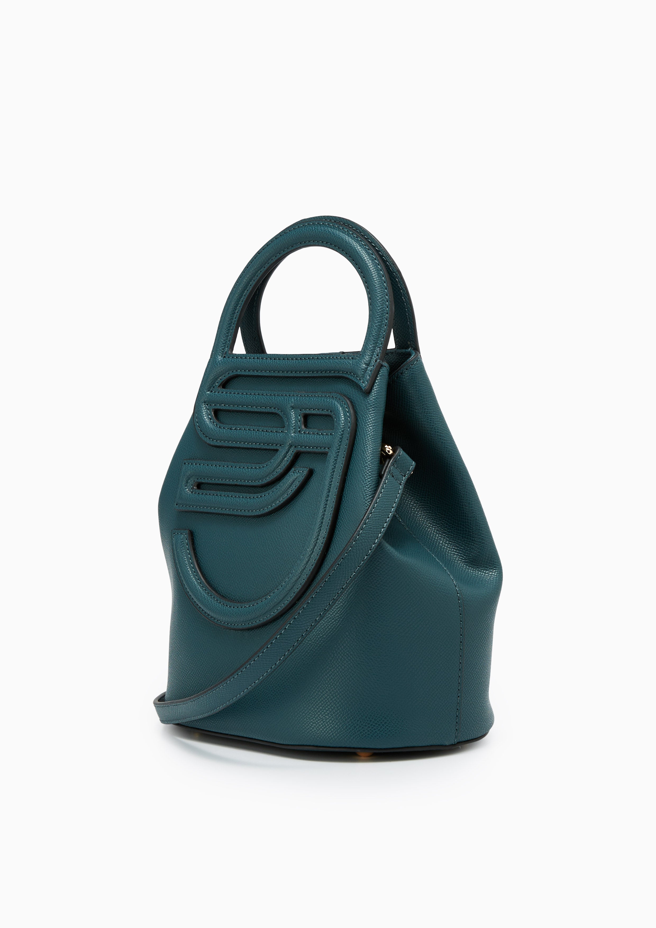 Olympia Infinite Tote S Green