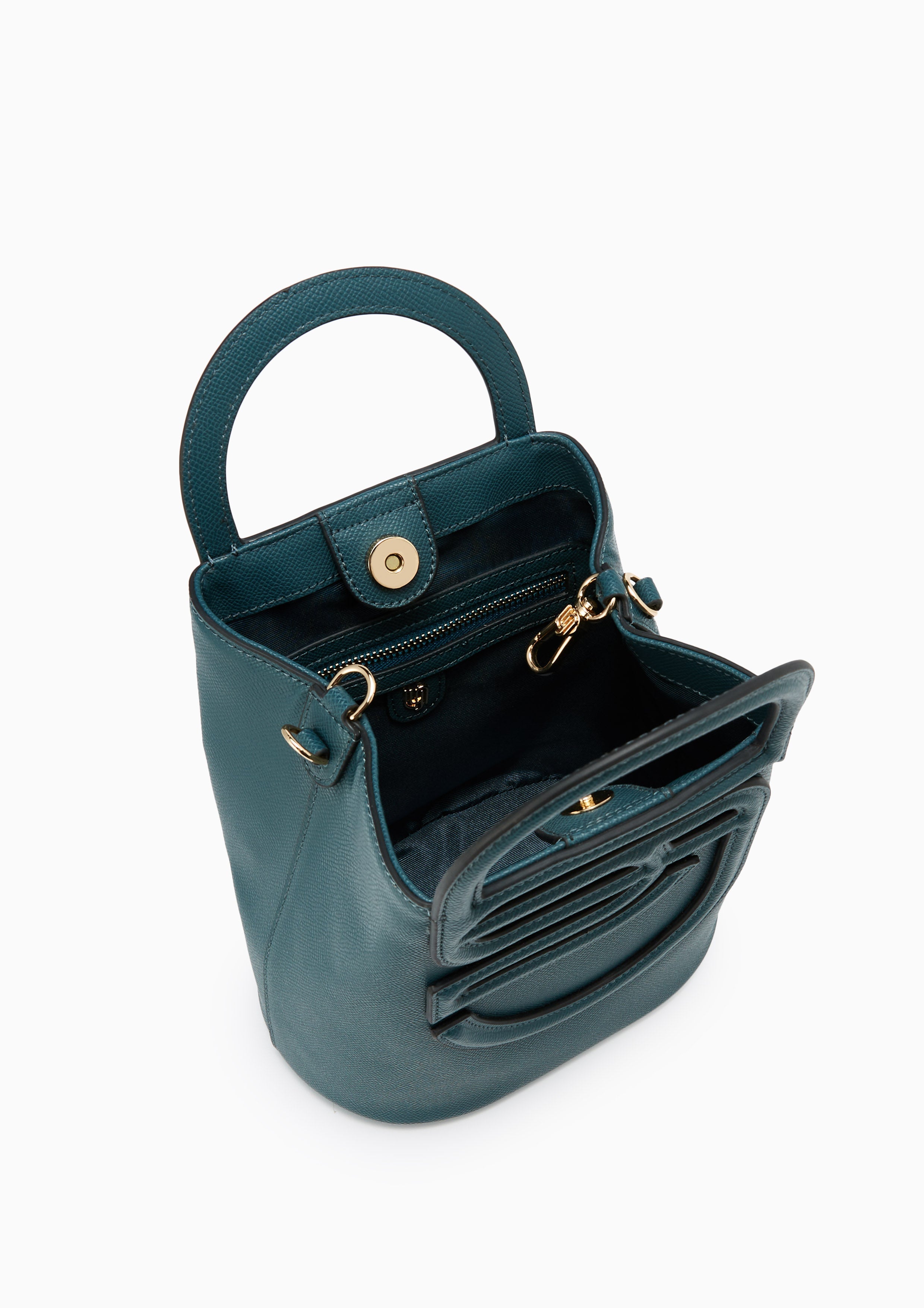 Olympia Infinite Tote S Green