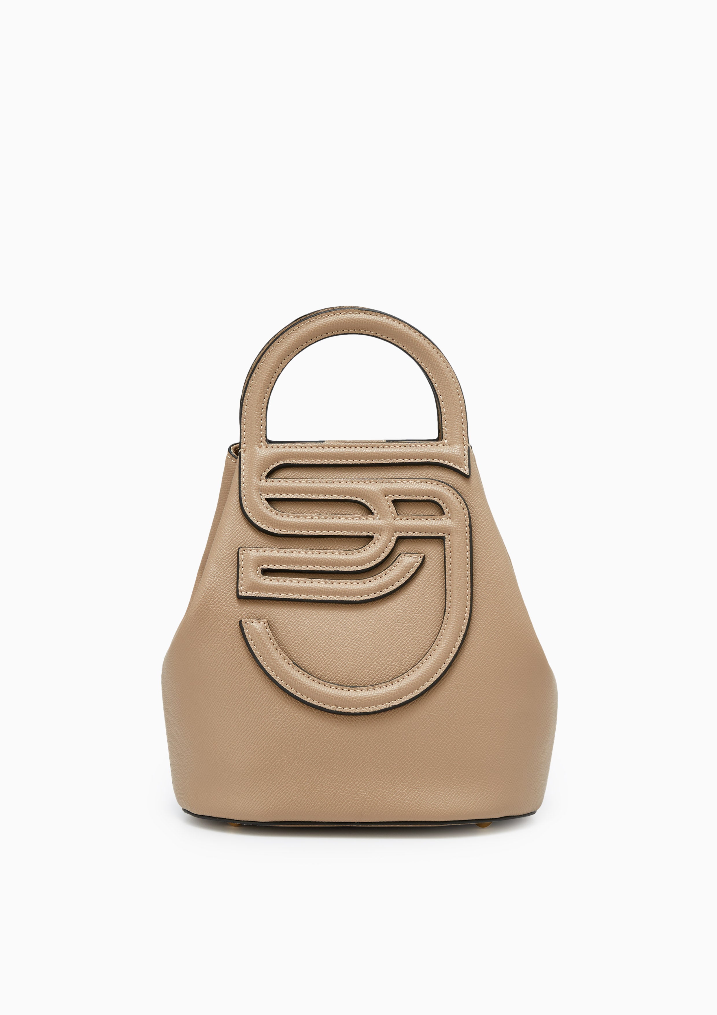 Olympia Infinite Tote S Taupe