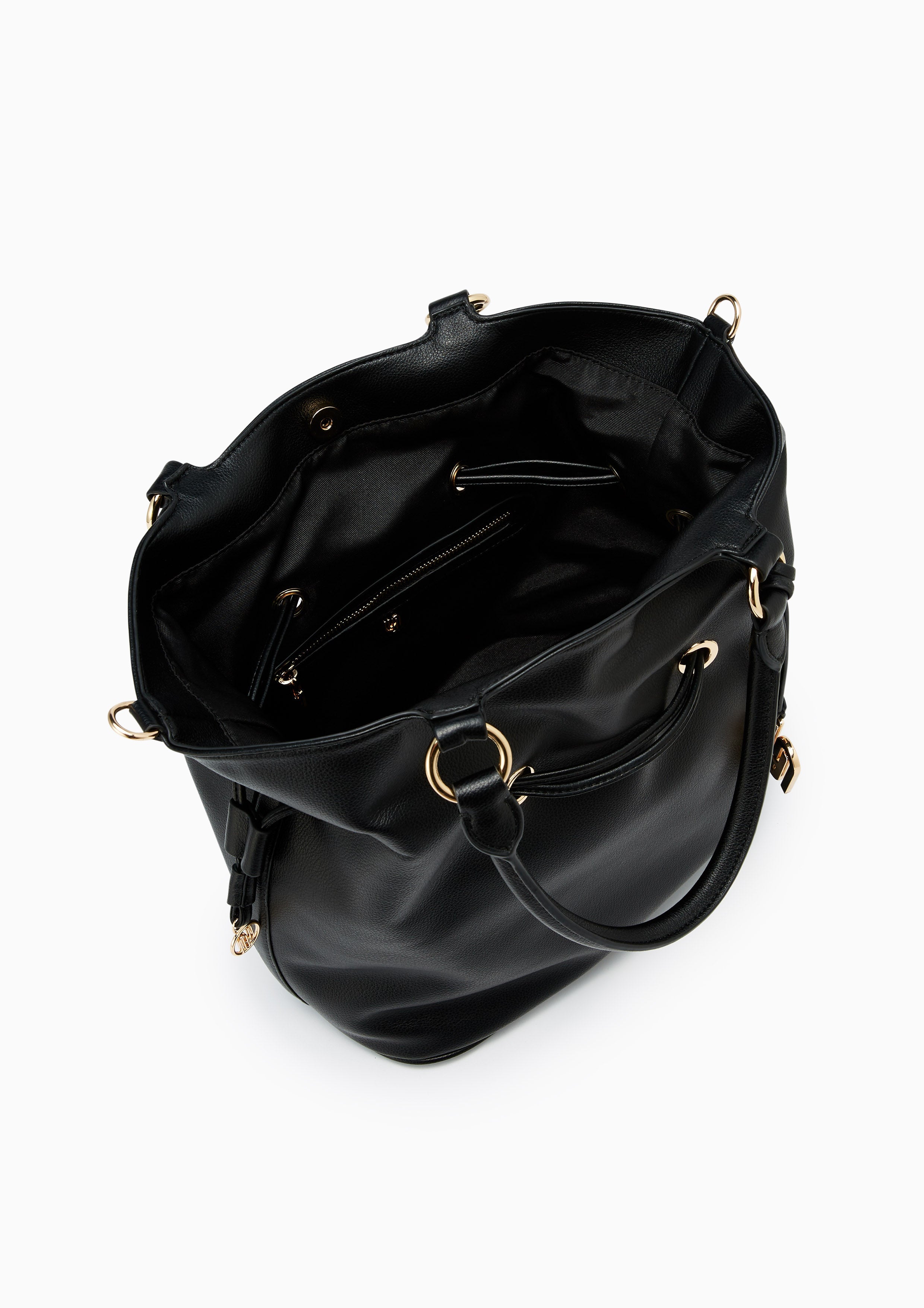 Olympia Infinite Bucket Xl Black