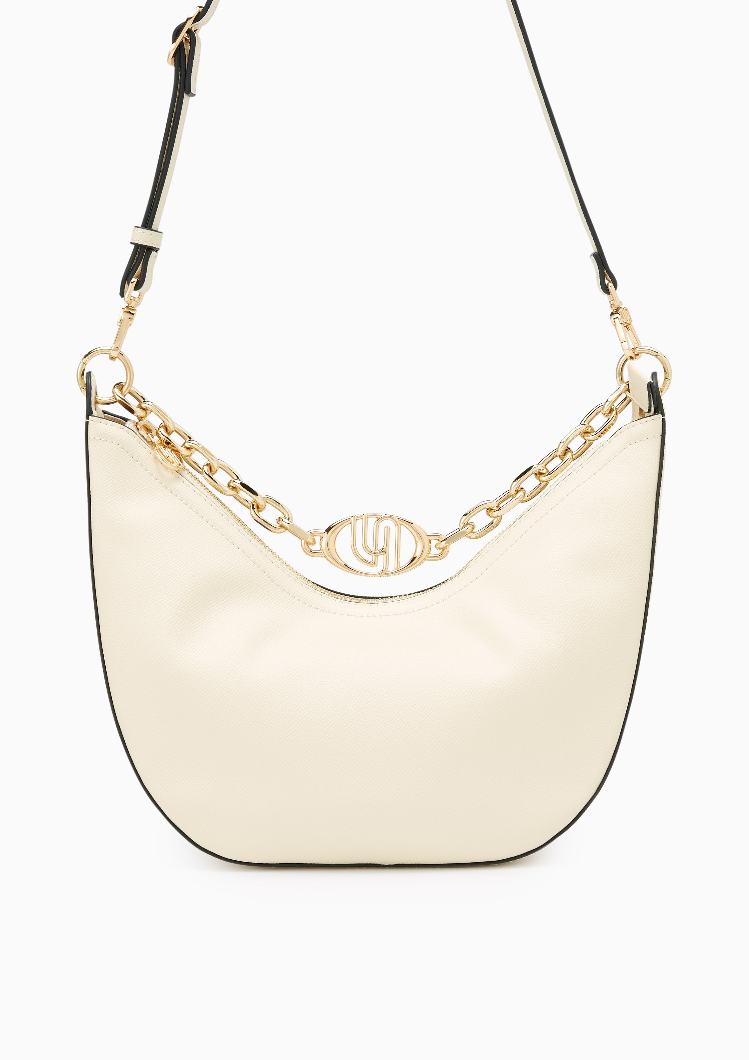 Olympia Infinite Top M Ivory